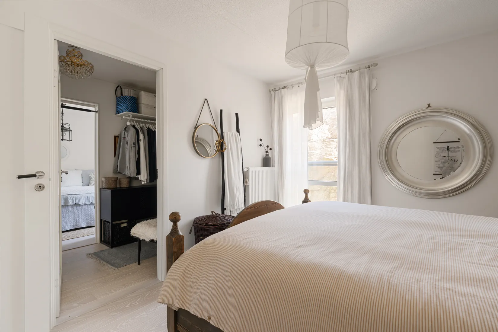 Bostadsrätt, Amazonkajen 3B, Mossholmen, Tjörn