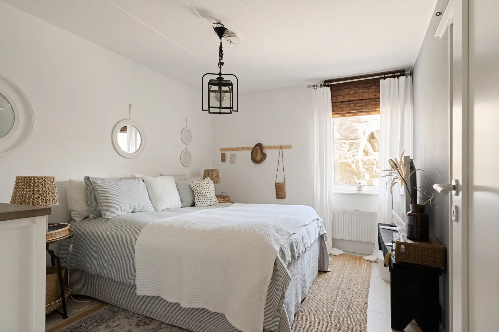 Bostadsrätt, Amazonkajen 3B, Mossholmen, Tjörn