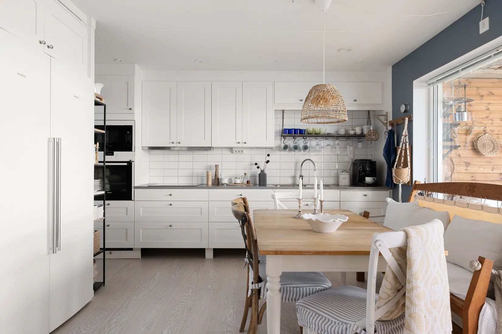 Bostadsrätt, Amazonkajen 3B, Mossholmen, Tjörn