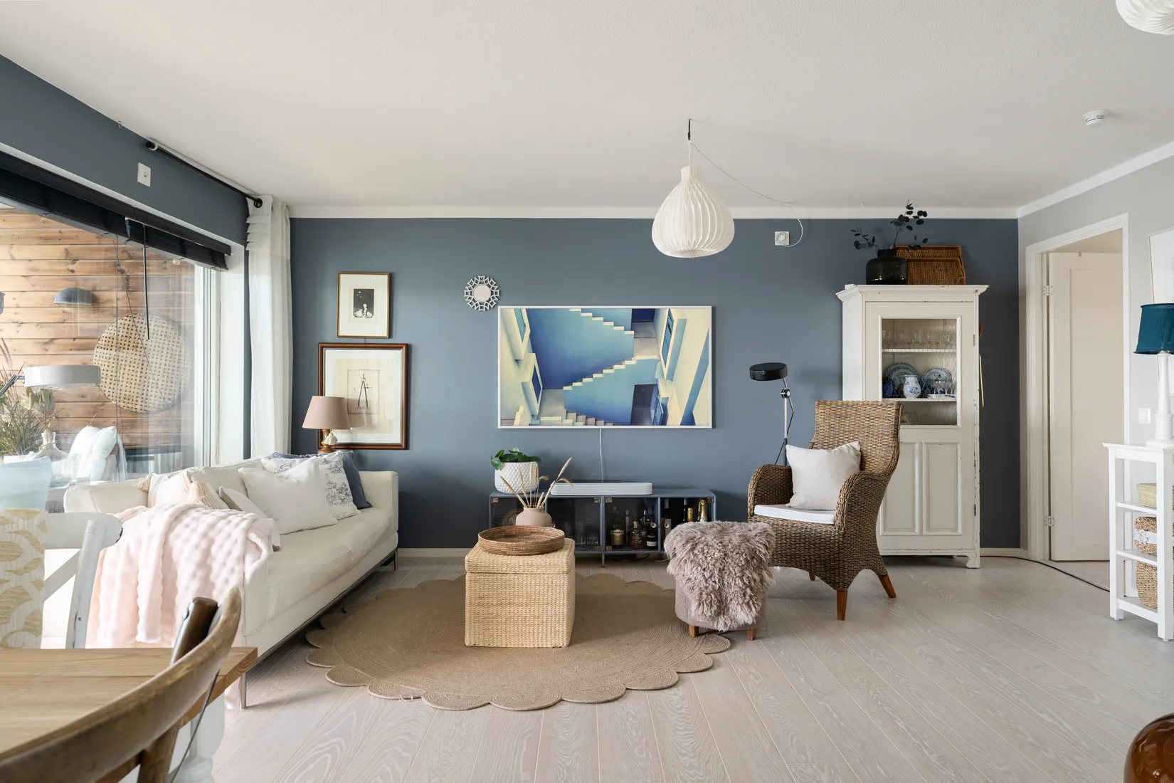 Bostadsrätt, Amazonkajen 3B, Mossholmen, Tjörn