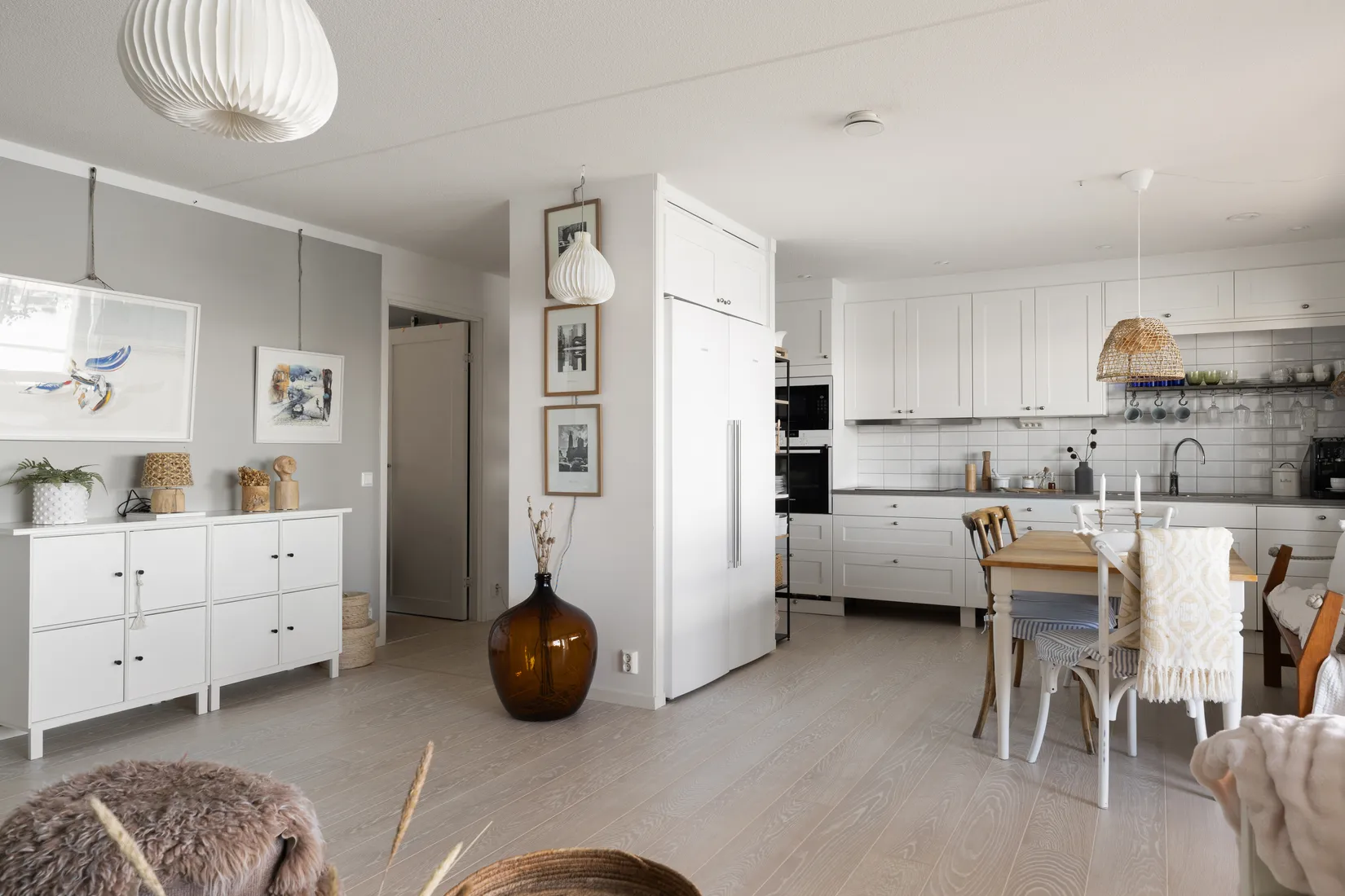 Bostadsrätt, Amazonkajen 3B, Mossholmen, Tjörn