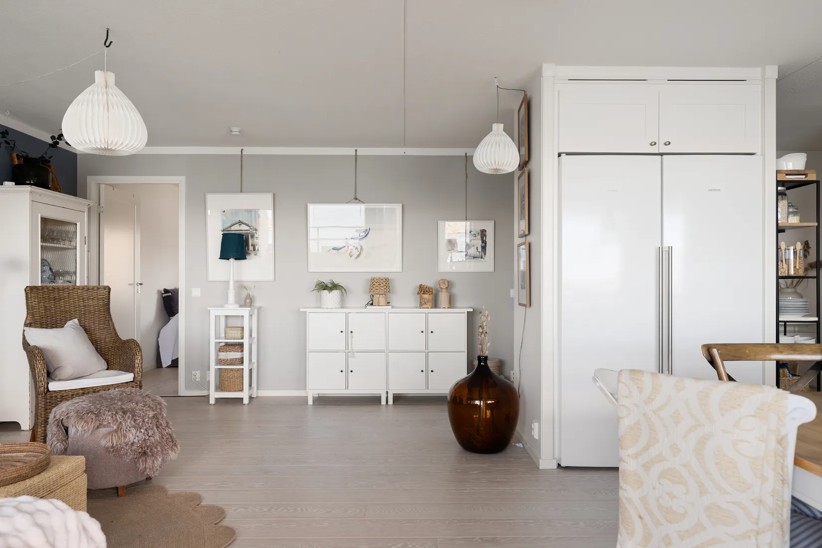 Bostadsrätt, Amazonkajen 3B, Mossholmen, Tjörn