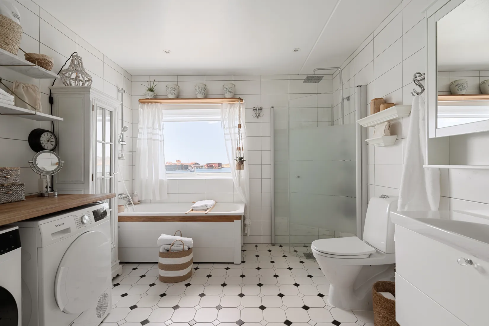 Bostadsrätt, Amazonkajen 3B, Mossholmen, Tjörn
