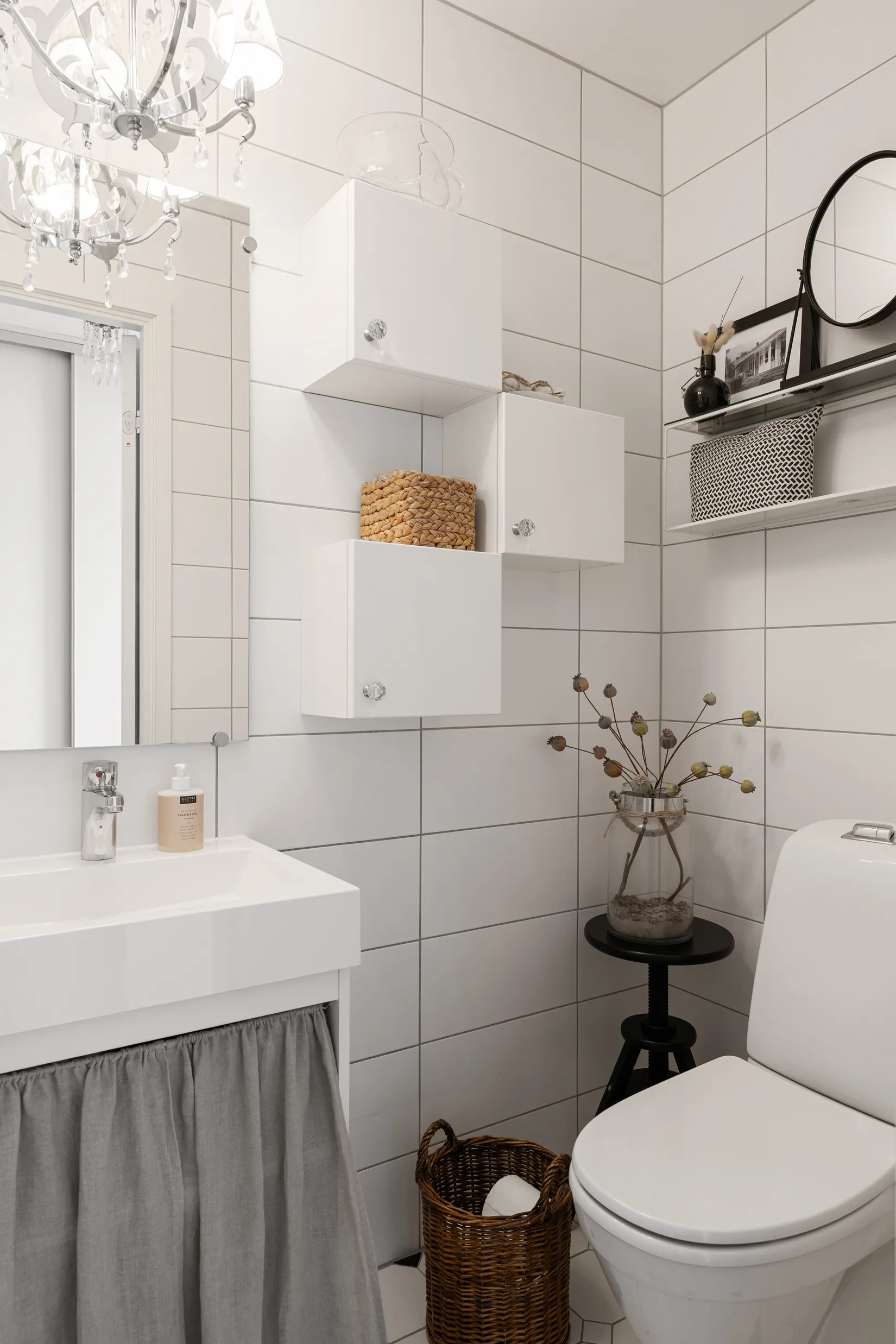 Bostadsrätt, Amazonkajen 3B, Mossholmen, Tjörn