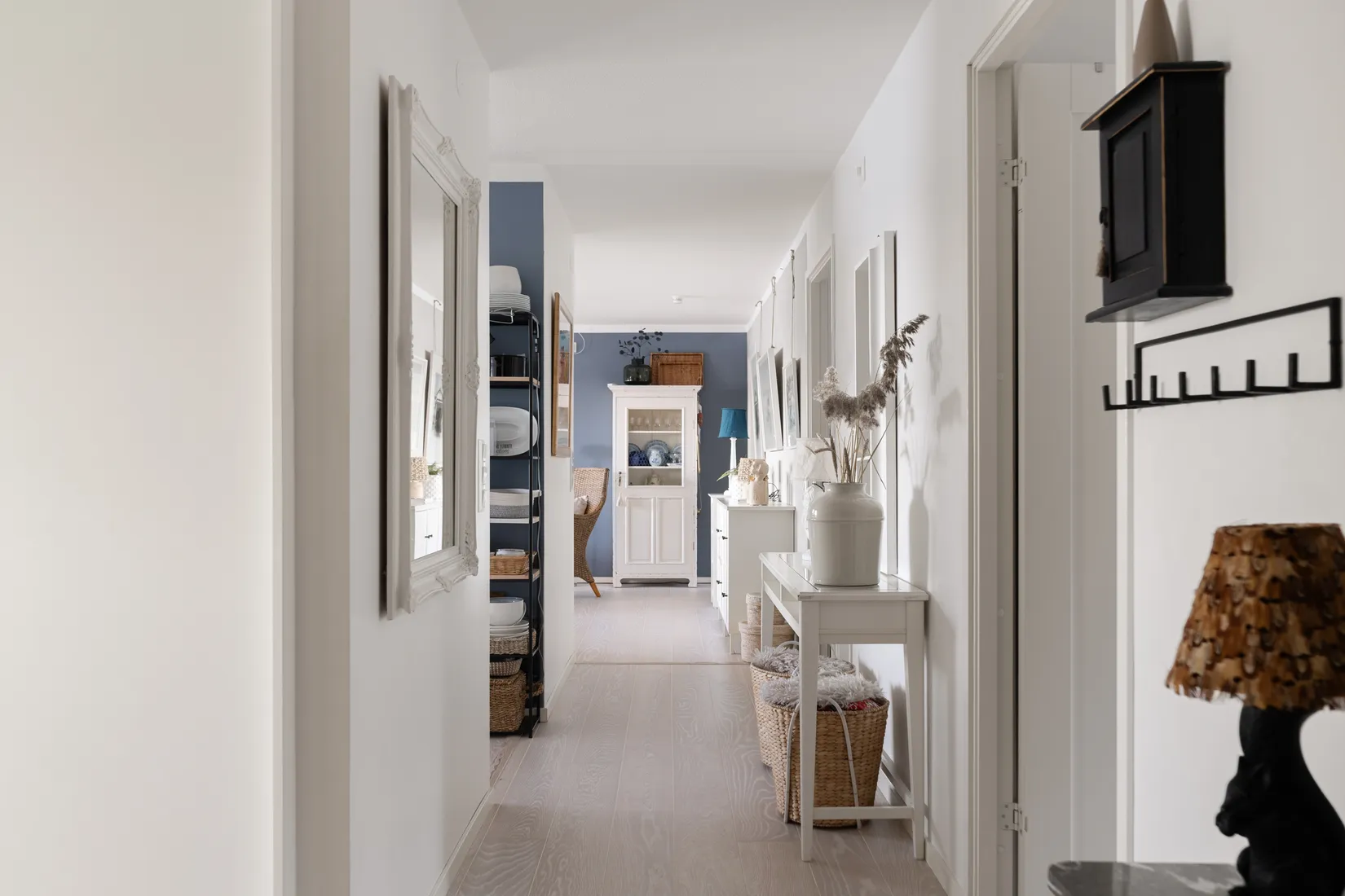 Bostadsrätt, Amazonkajen 3B, Mossholmen, Tjörn