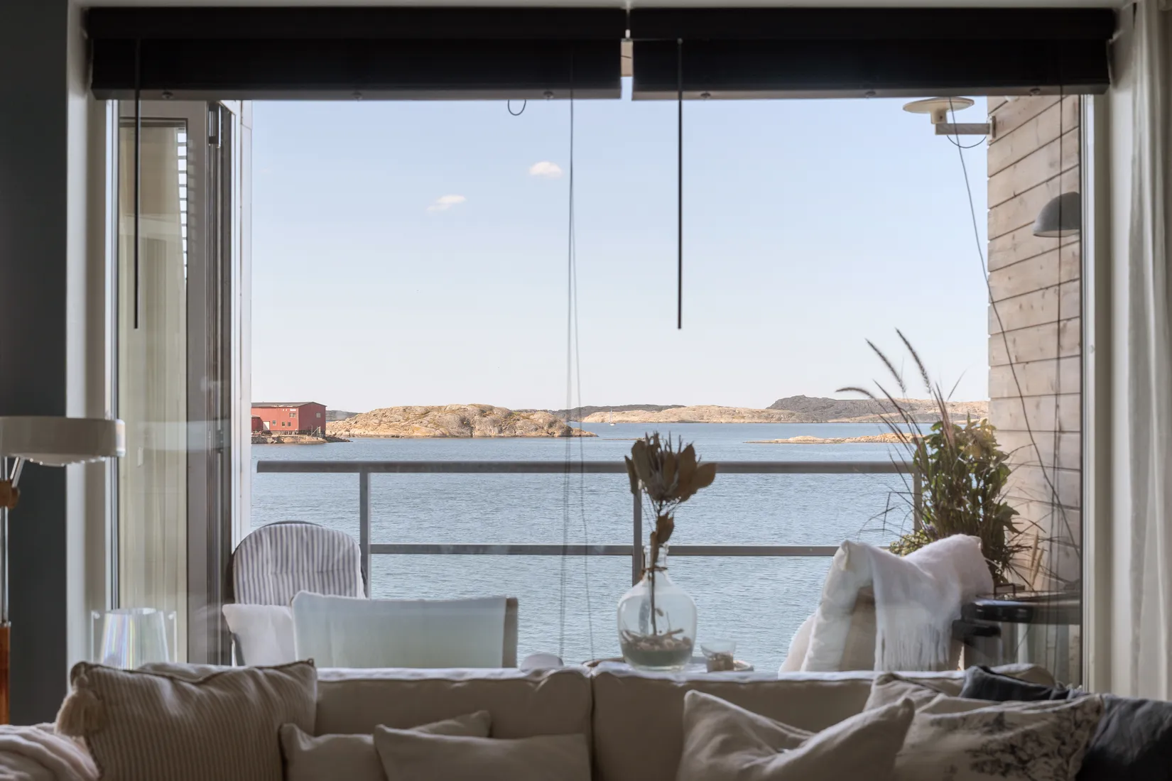 Bostadsrätt, Amazonkajen 3B, Mossholmen, Tjörn