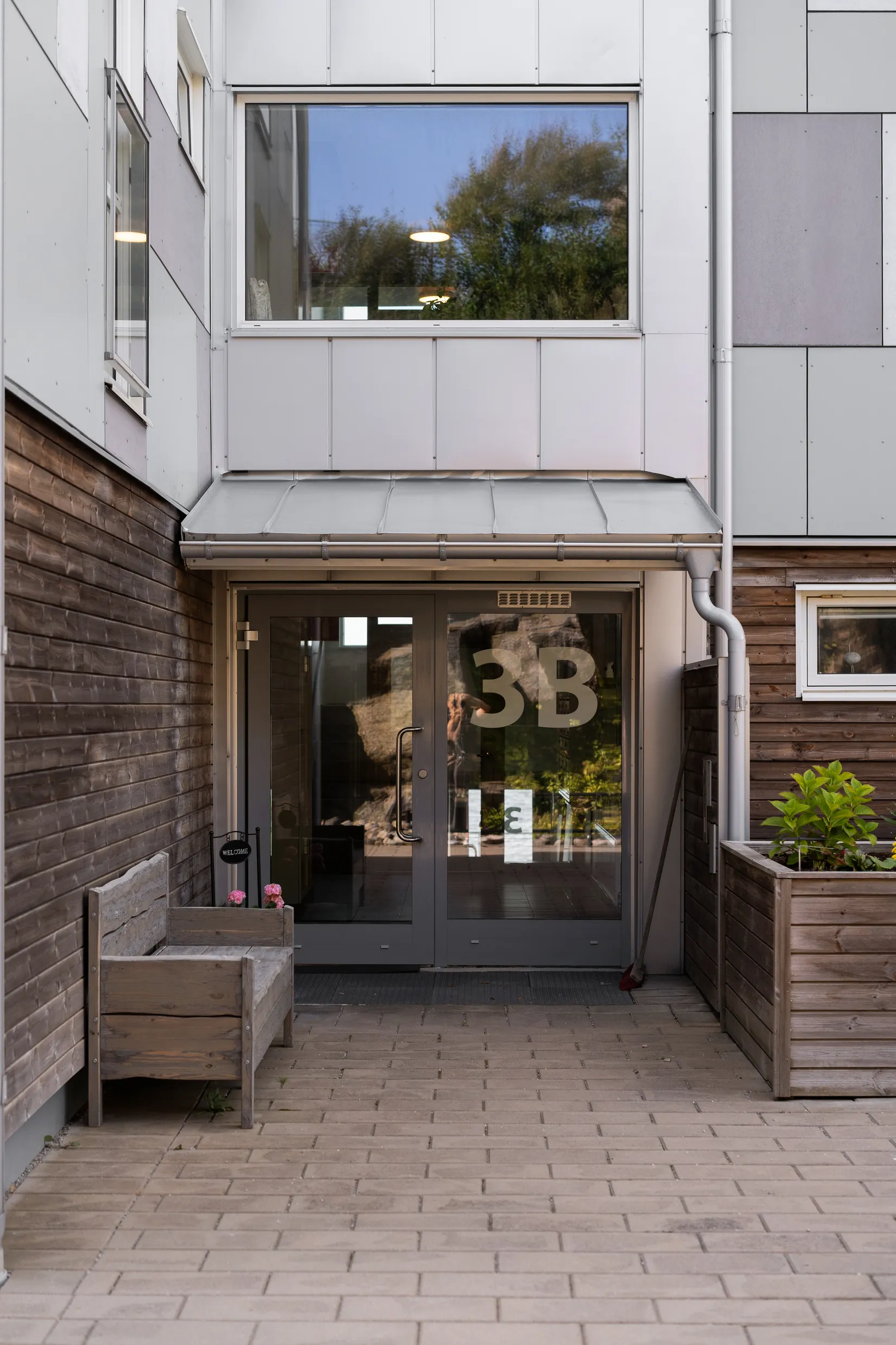 Bostadsrätt, Amazonkajen 3B, Mossholmen, Tjörn