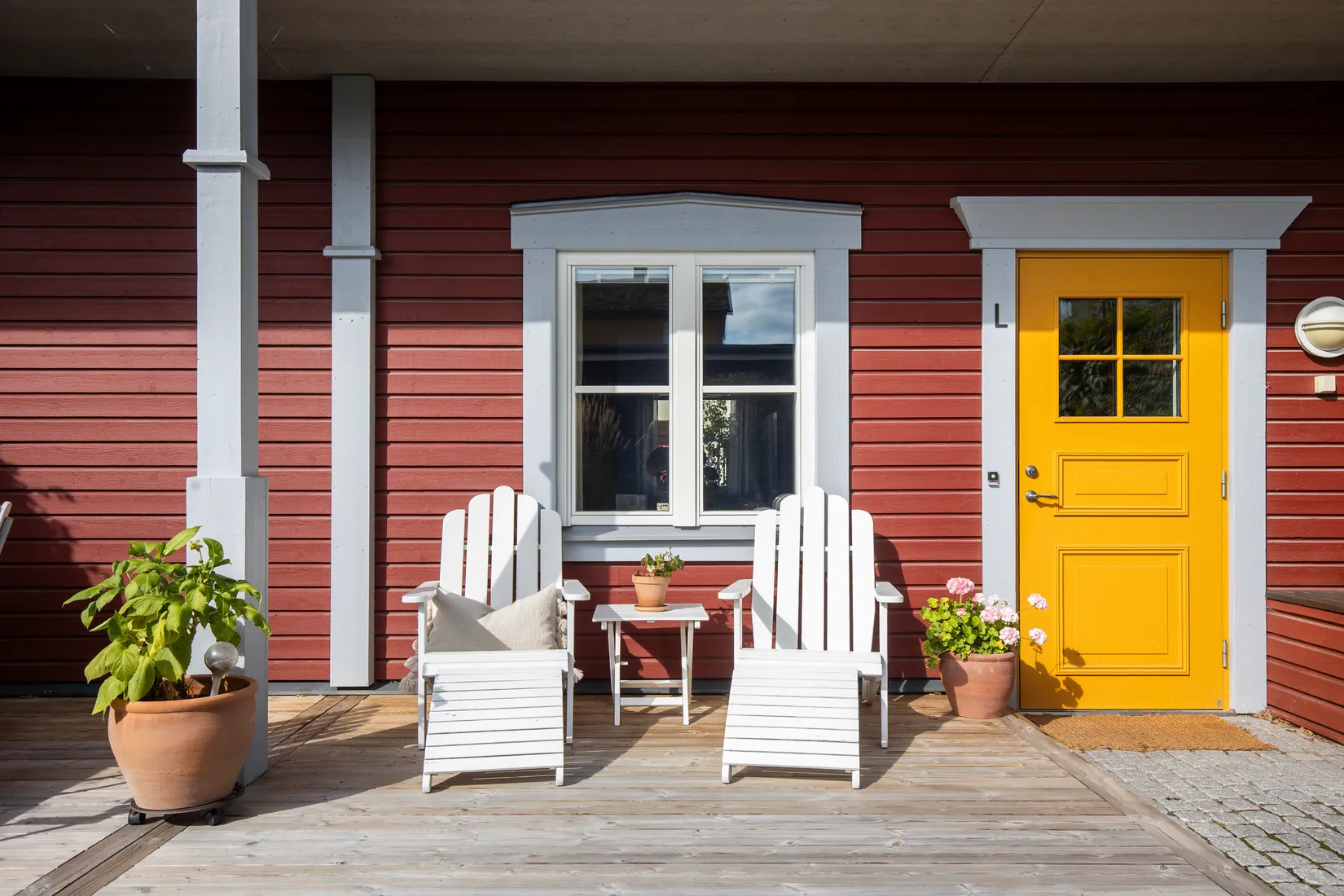 Bostadsrätt, Hindergårdsgatan 8L, Rynninge, Örebro