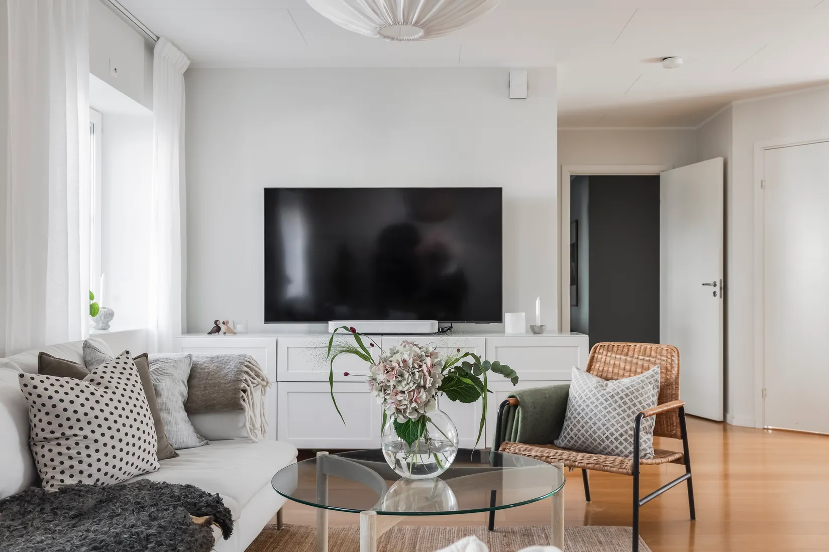 Bostadsrätt, Hindergårdsgatan 8L, Rynninge, Örebro