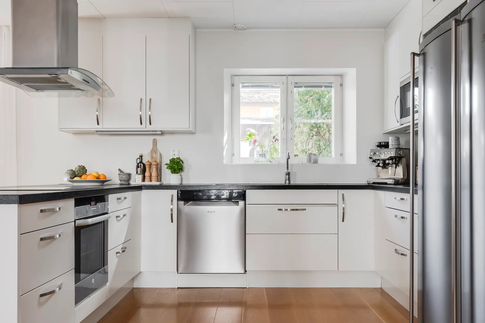 Bostadsrätt, Hindergårdsgatan 8L, Rynninge, Örebro