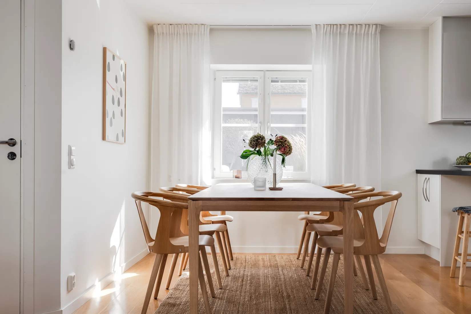 Bostadsrätt, Hindergårdsgatan 8L, Rynninge, Örebro