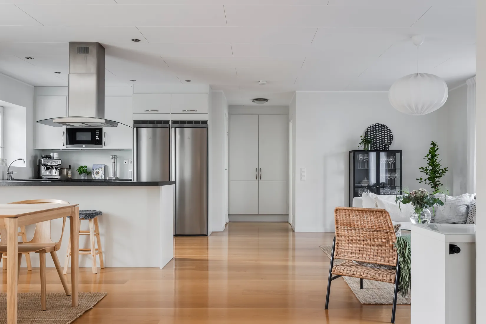 Bostadsrätt, Hindergårdsgatan 8L, Rynninge, Örebro