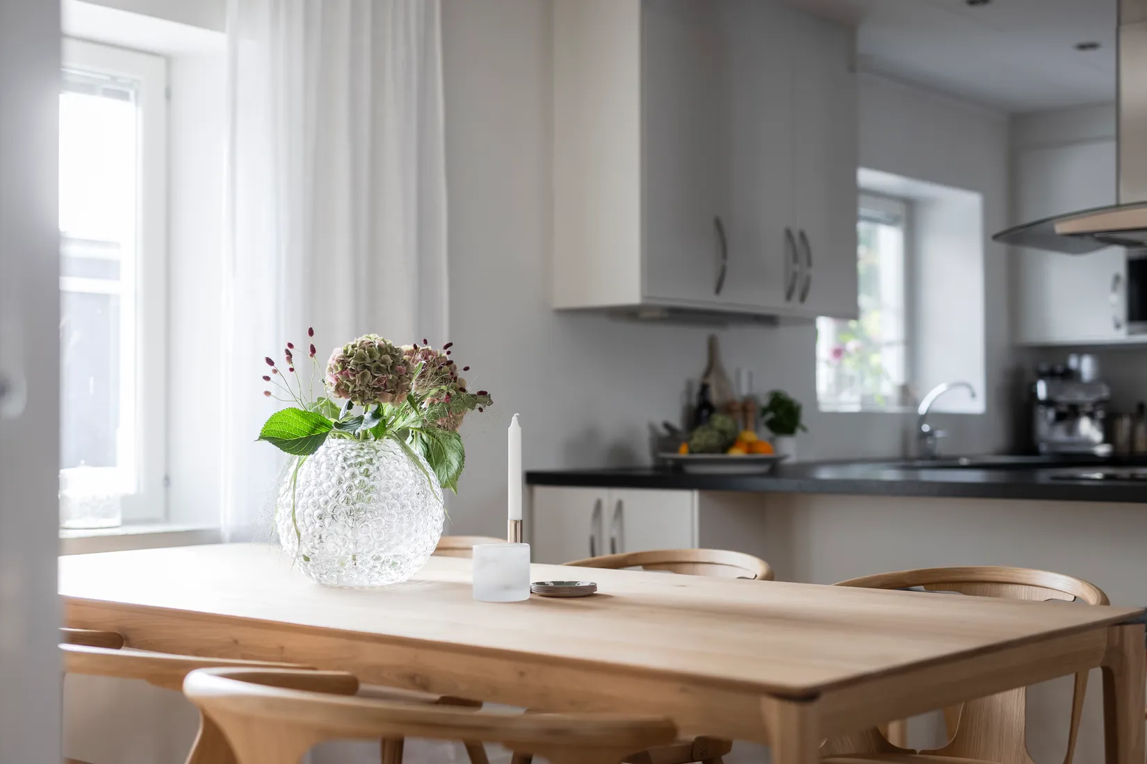 Bostadsrätt, Hindergårdsgatan 8L, Rynninge, Örebro