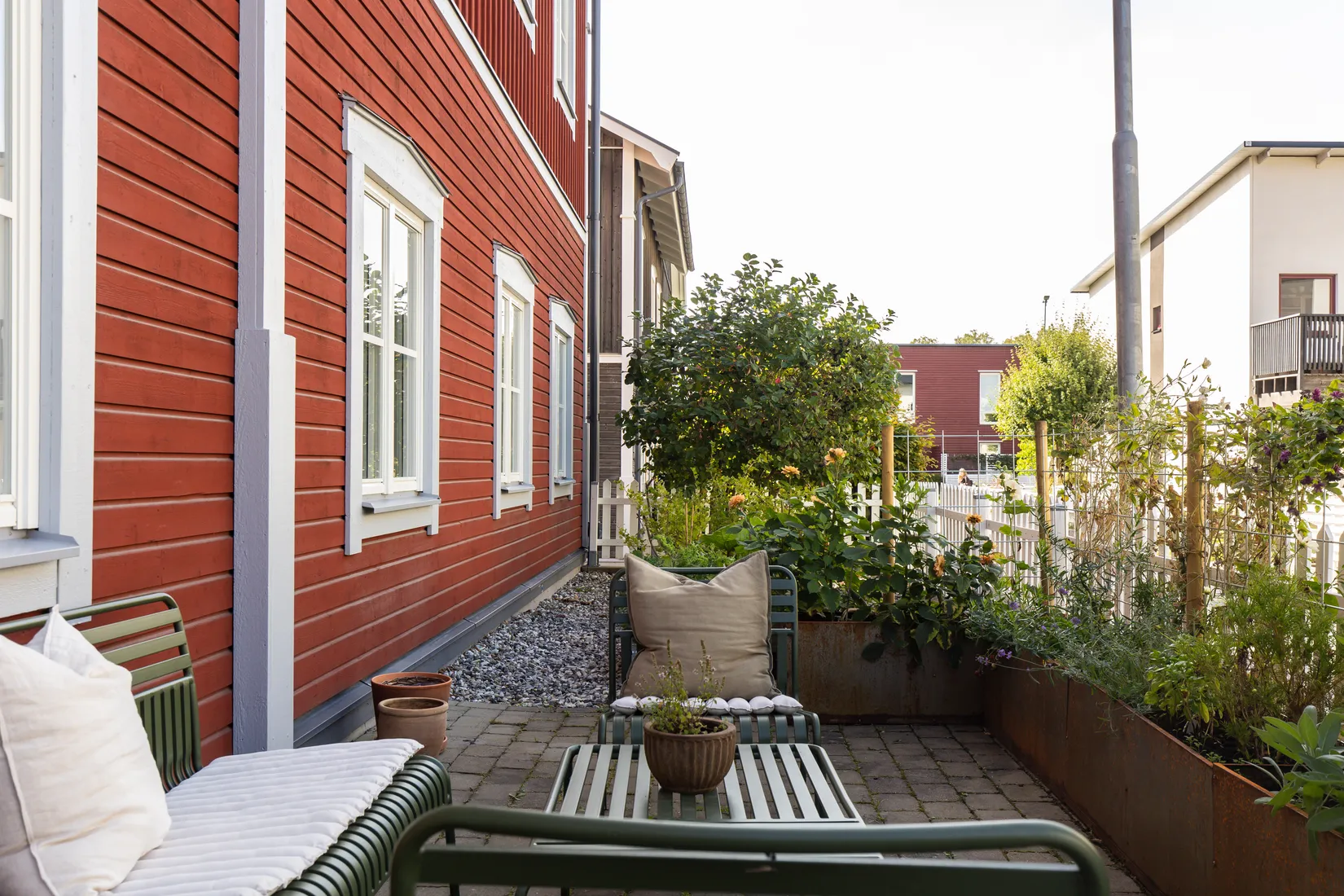 Bostadsrätt, Hindergårdsgatan 8L, Rynninge, Örebro