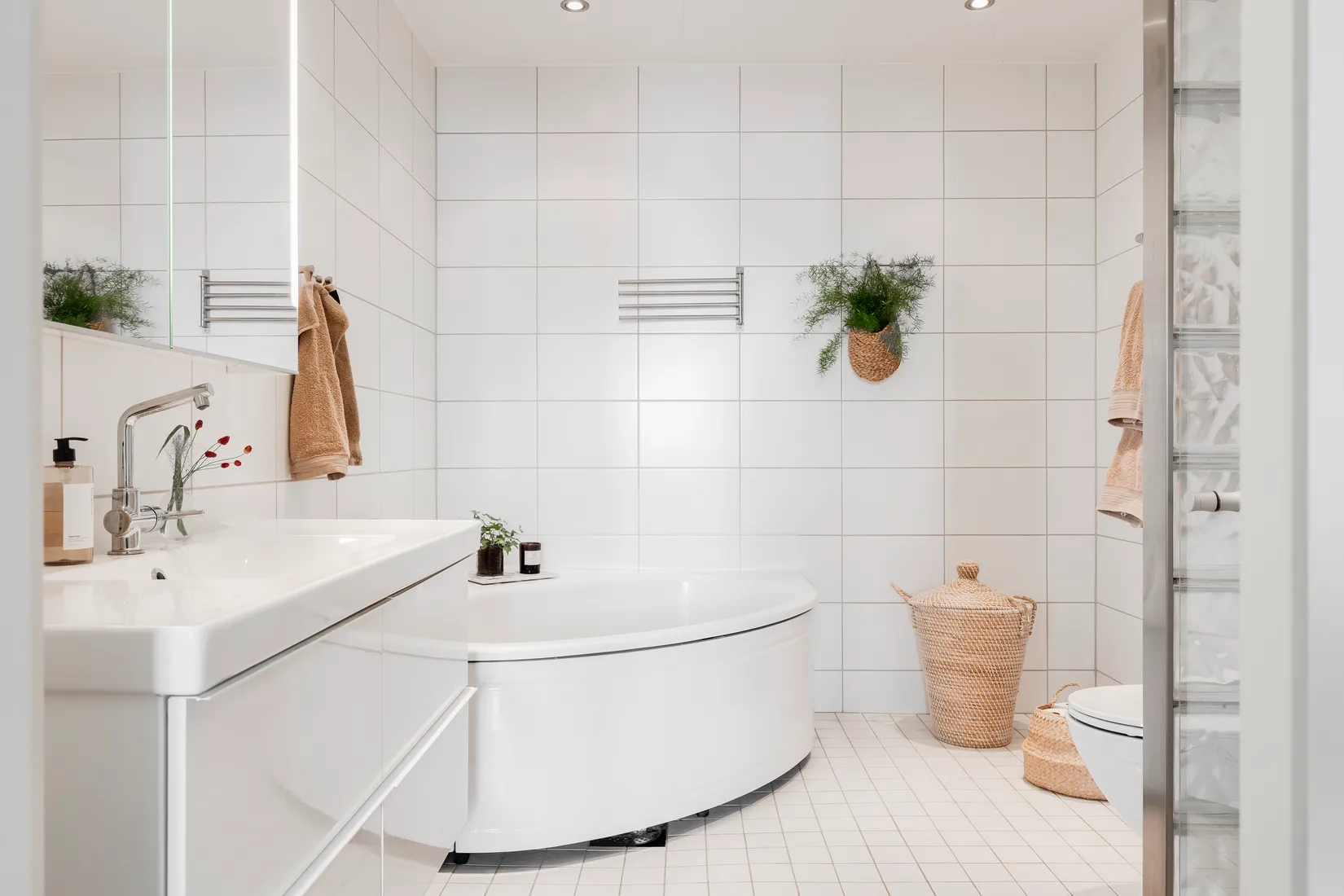 Bostadsrätt, Hindergårdsgatan 8L, Rynninge, Örebro