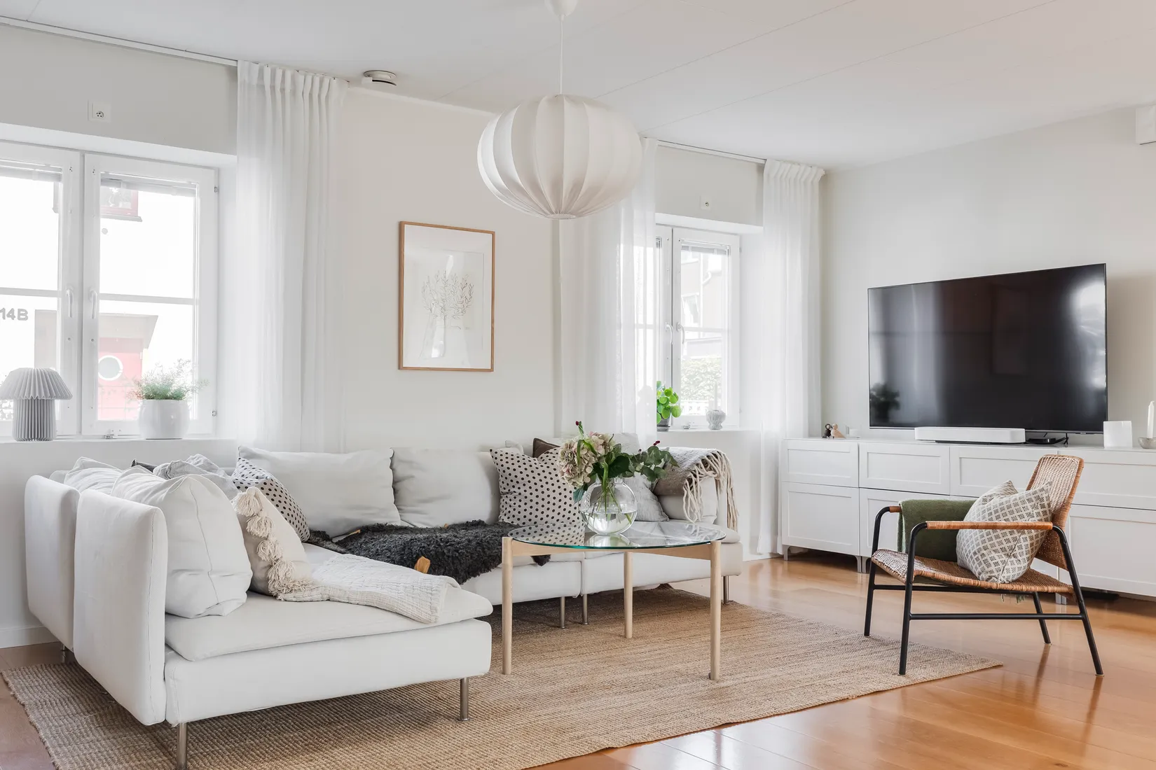 Bostadsrätt, Hindergårdsgatan 8L, Rynninge, Örebro