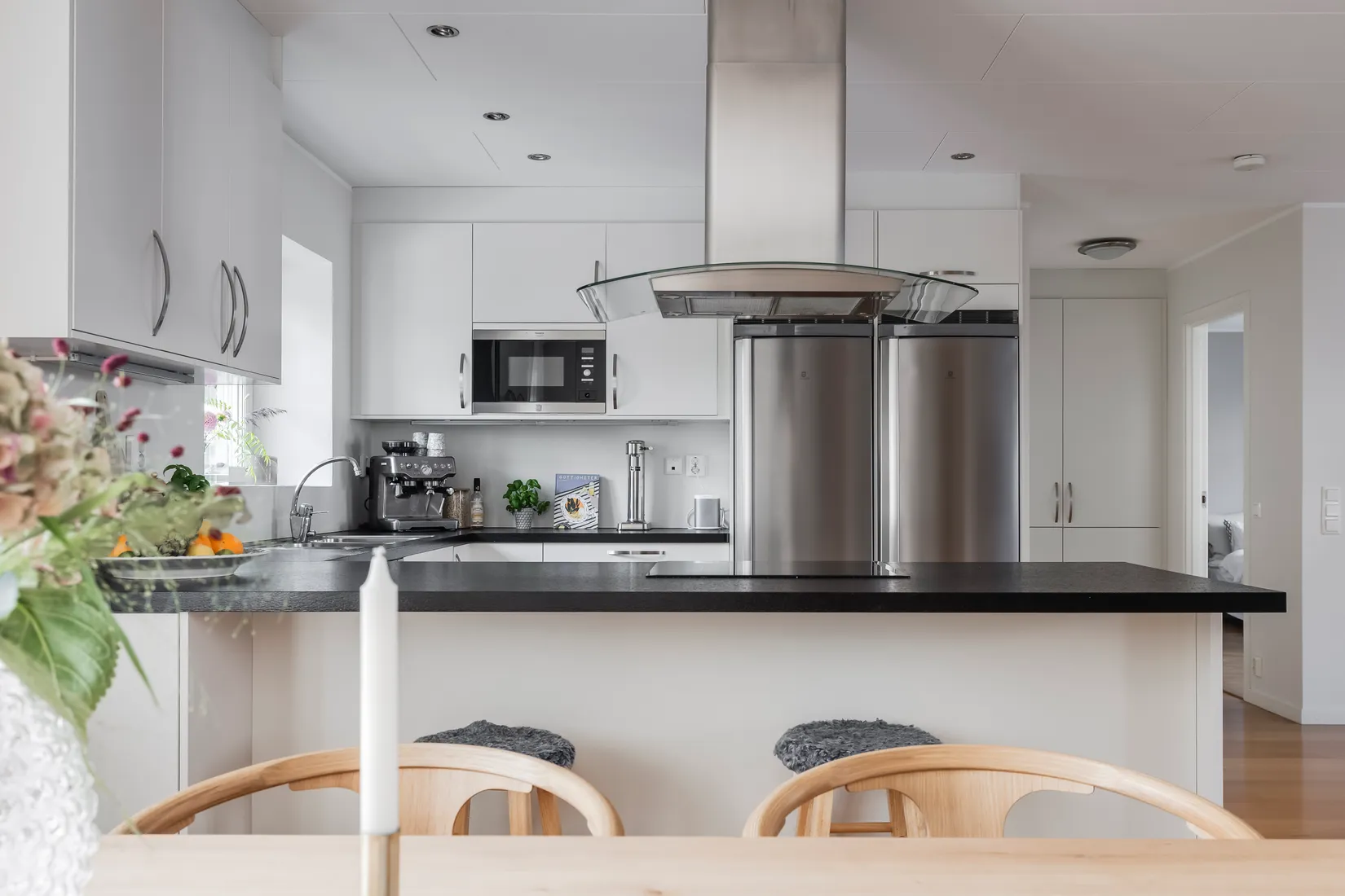 Bostadsrätt, Hindergårdsgatan 8L, Rynninge, Örebro