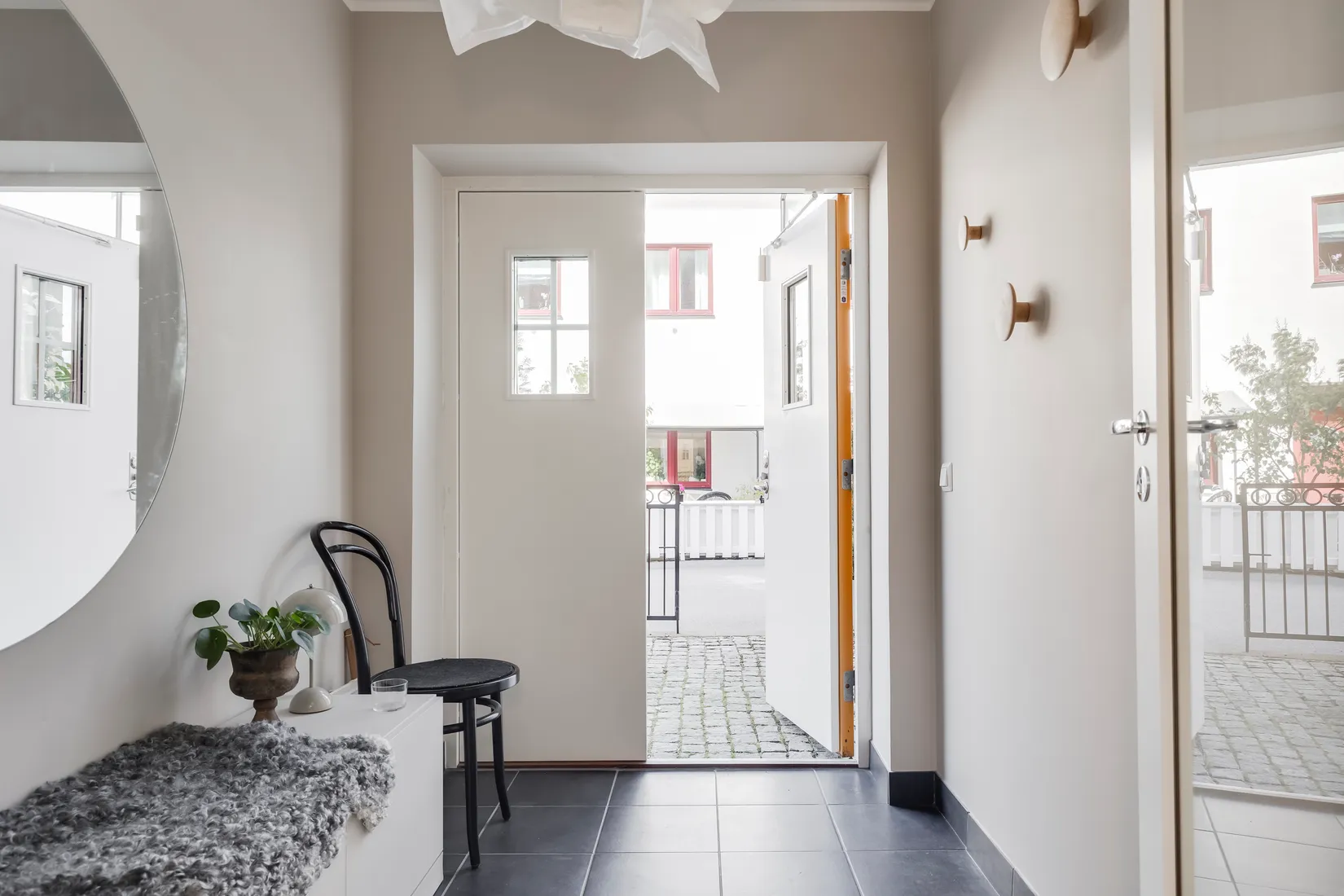 Bostadsrätt, Hindergårdsgatan 8L, Rynninge, Örebro