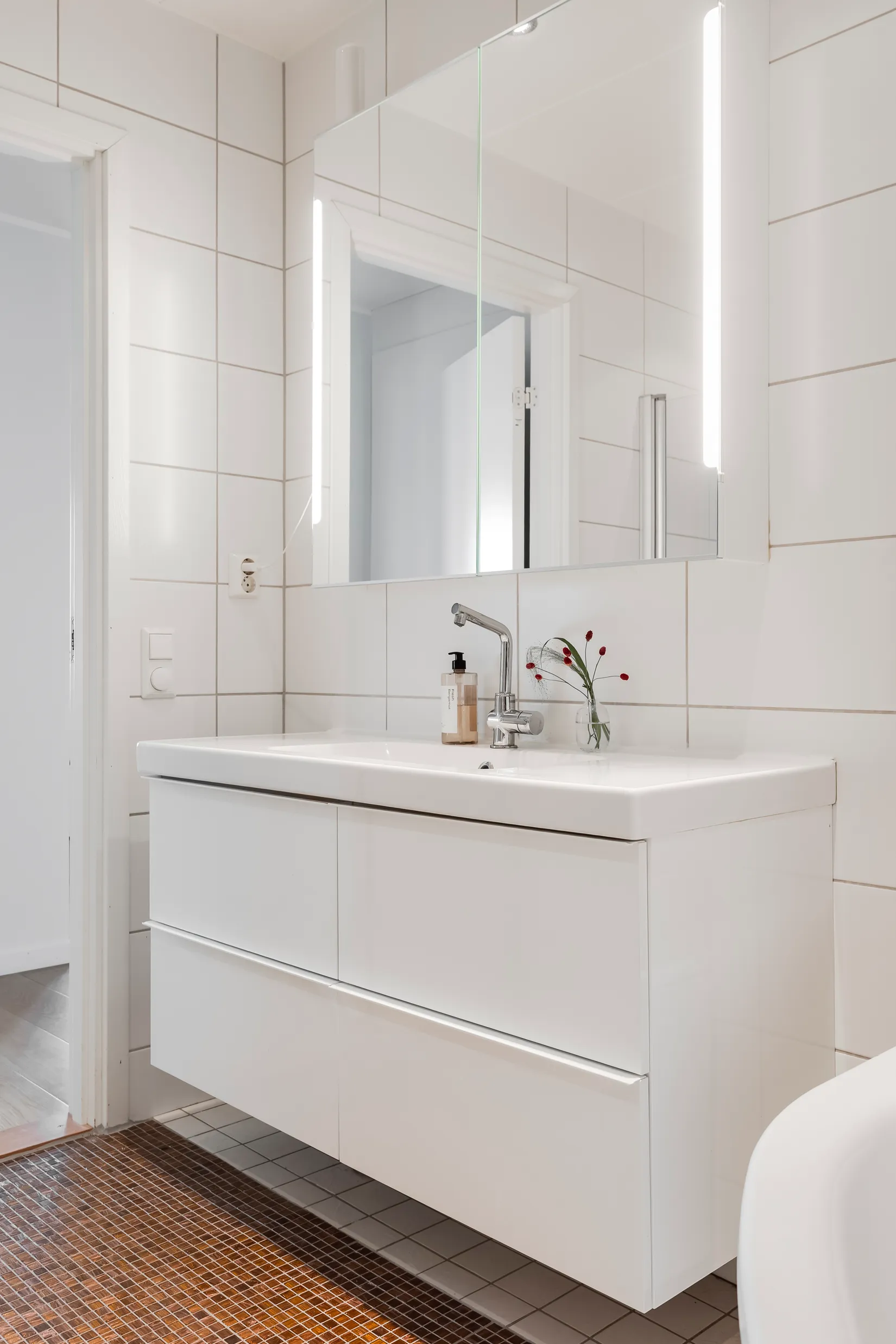 Bostadsrätt, Hindergårdsgatan 8L, Rynninge, Örebro