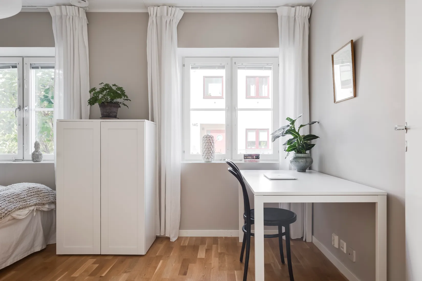 Bostadsrätt, Hindergårdsgatan 8L, Rynninge, Örebro