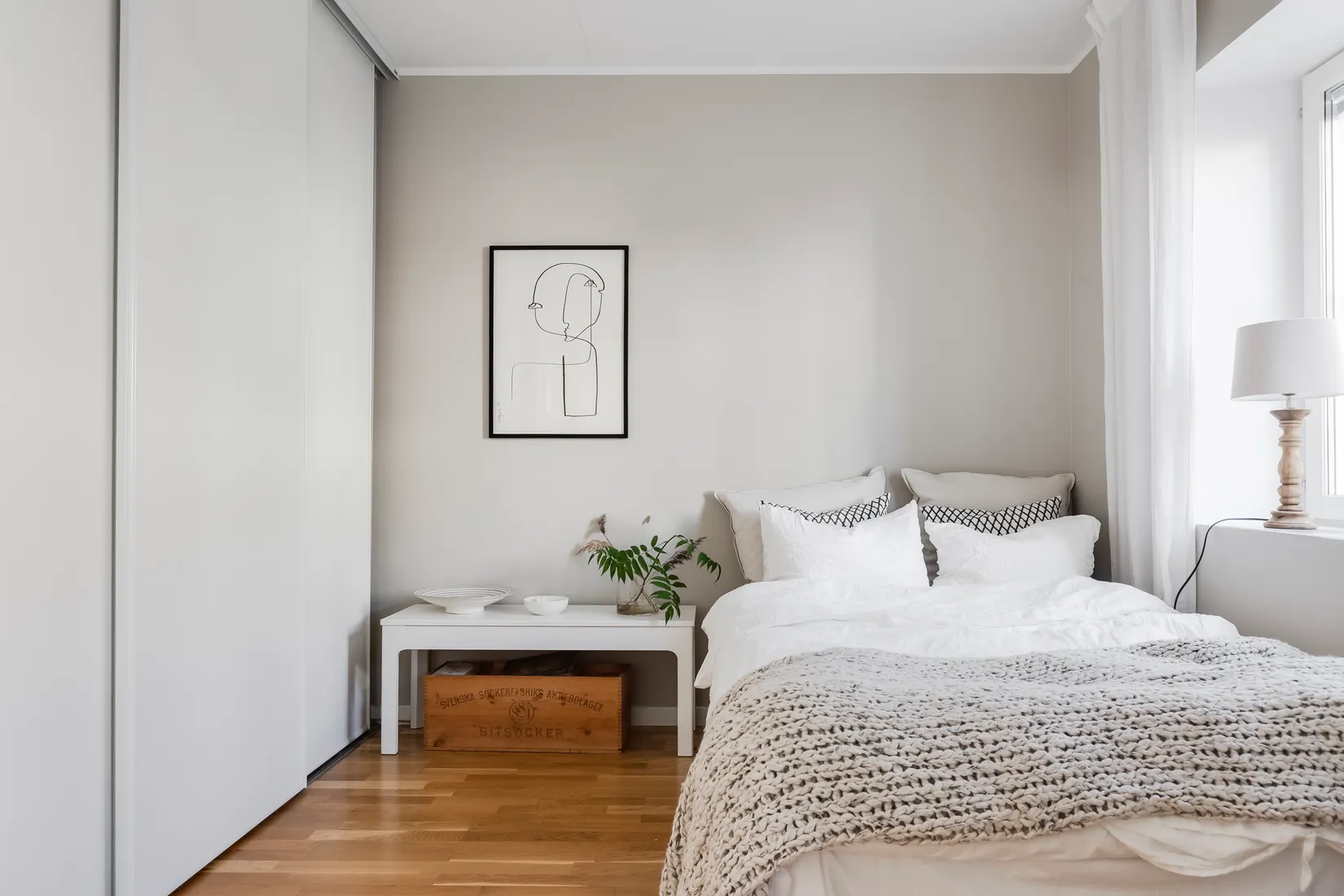 Bostadsrätt, Hindergårdsgatan 8L, Rynninge, Örebro