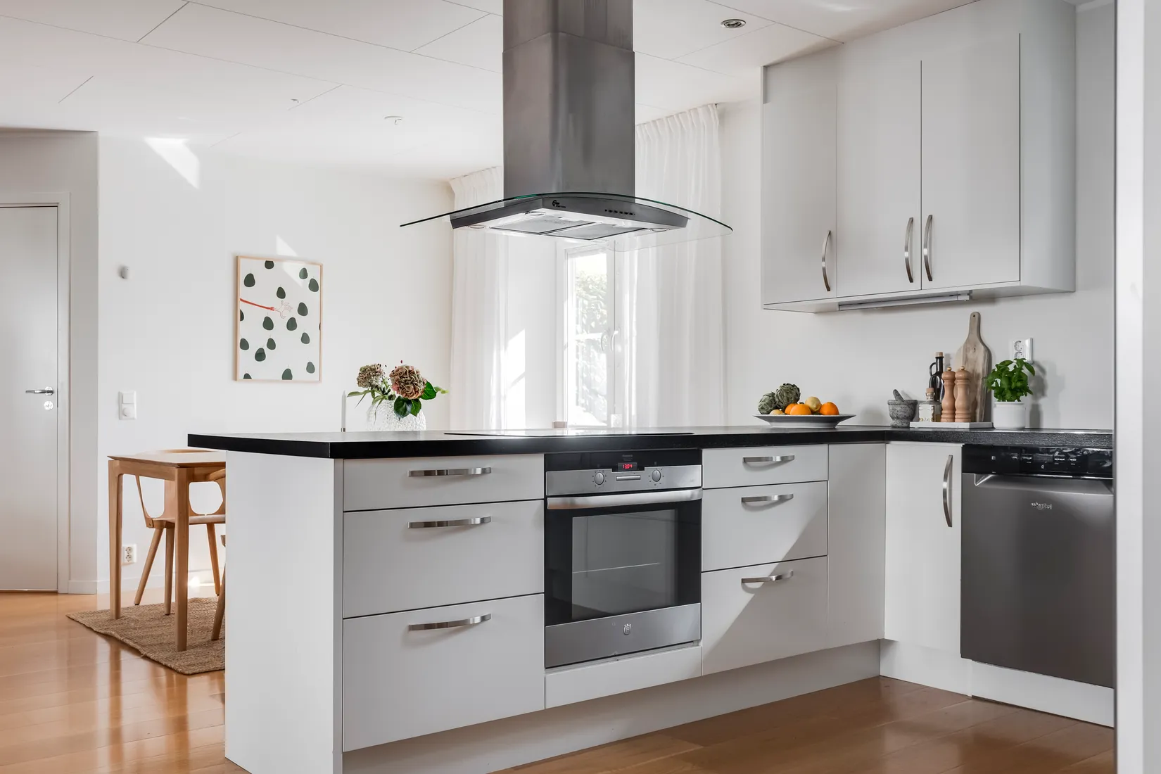 Bostadsrätt, Hindergårdsgatan 8L, Rynninge, Örebro