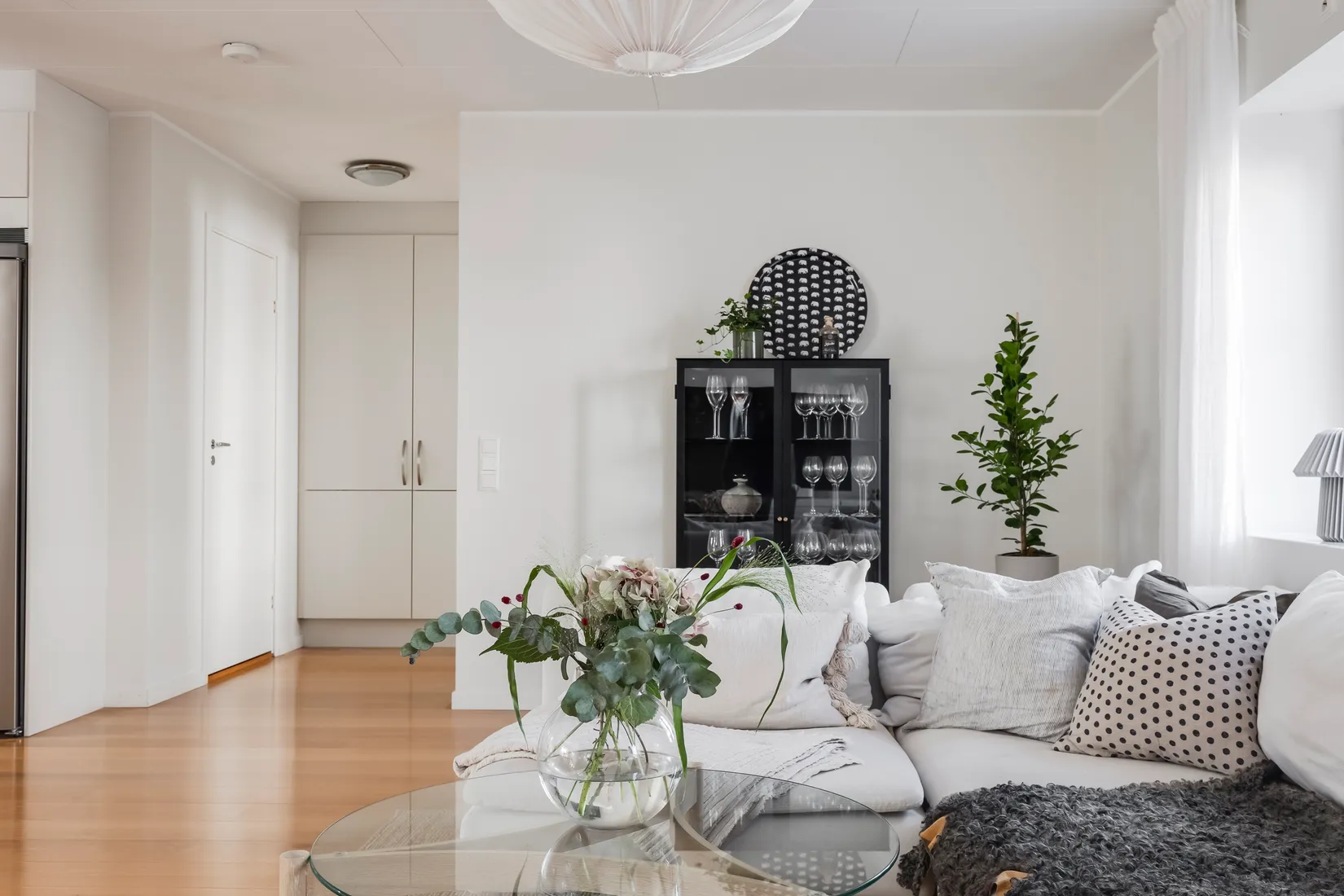 Bostadsrätt, Hindergårdsgatan 8L, Rynninge, Örebro