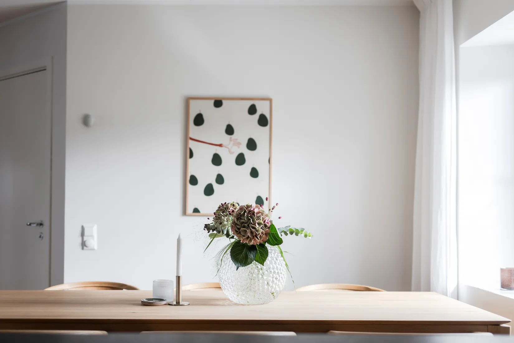 Bostadsrätt, Hindergårdsgatan 8L, Rynninge, Örebro