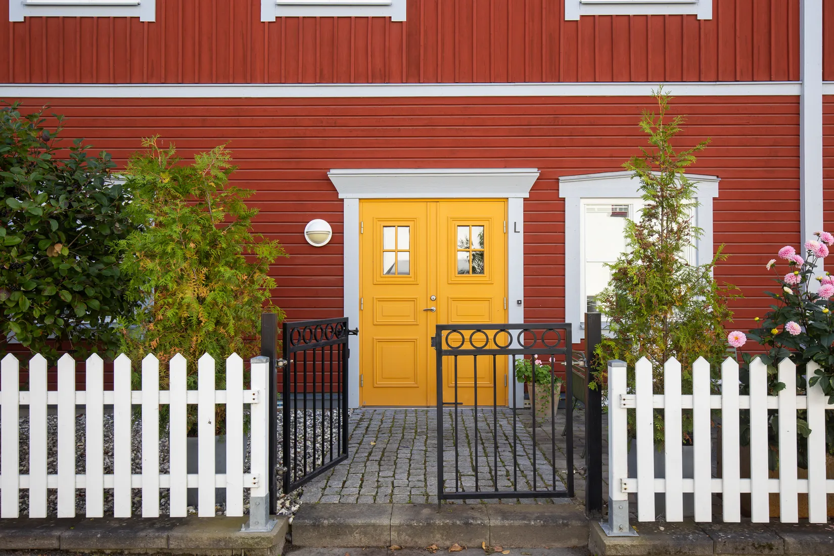Bostadsrätt, Hindergårdsgatan 8L, Rynninge, Örebro