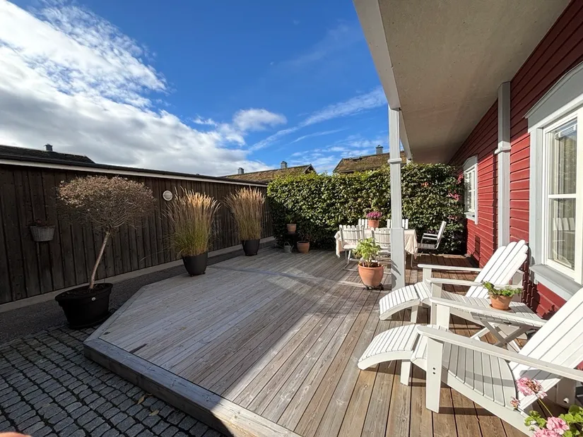 Bostadsrätt, Hindergårdsgatan 8L, Rynninge, Örebro