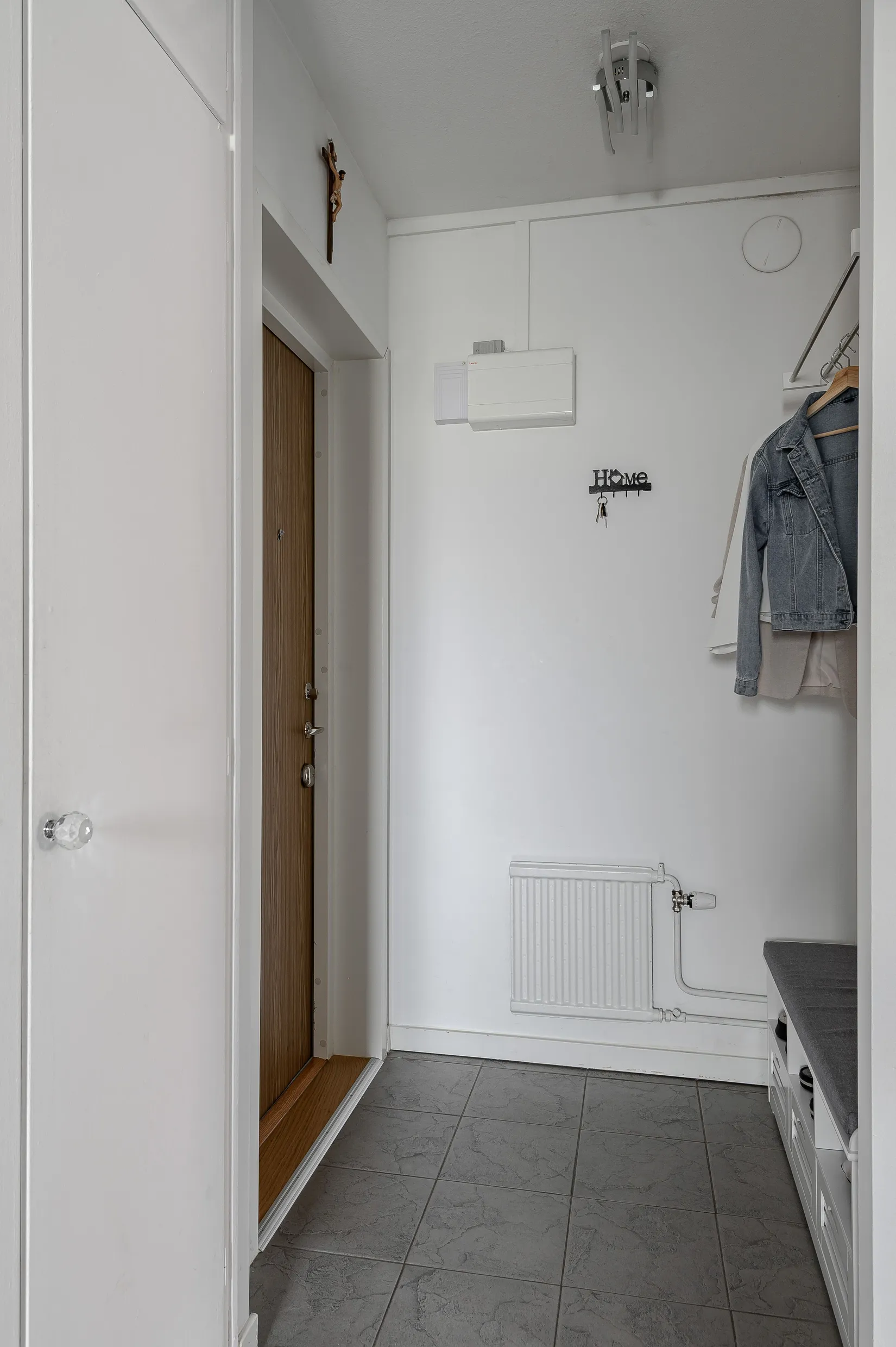 Bostadsrätt, Folkungagatan 33A, Mjölby