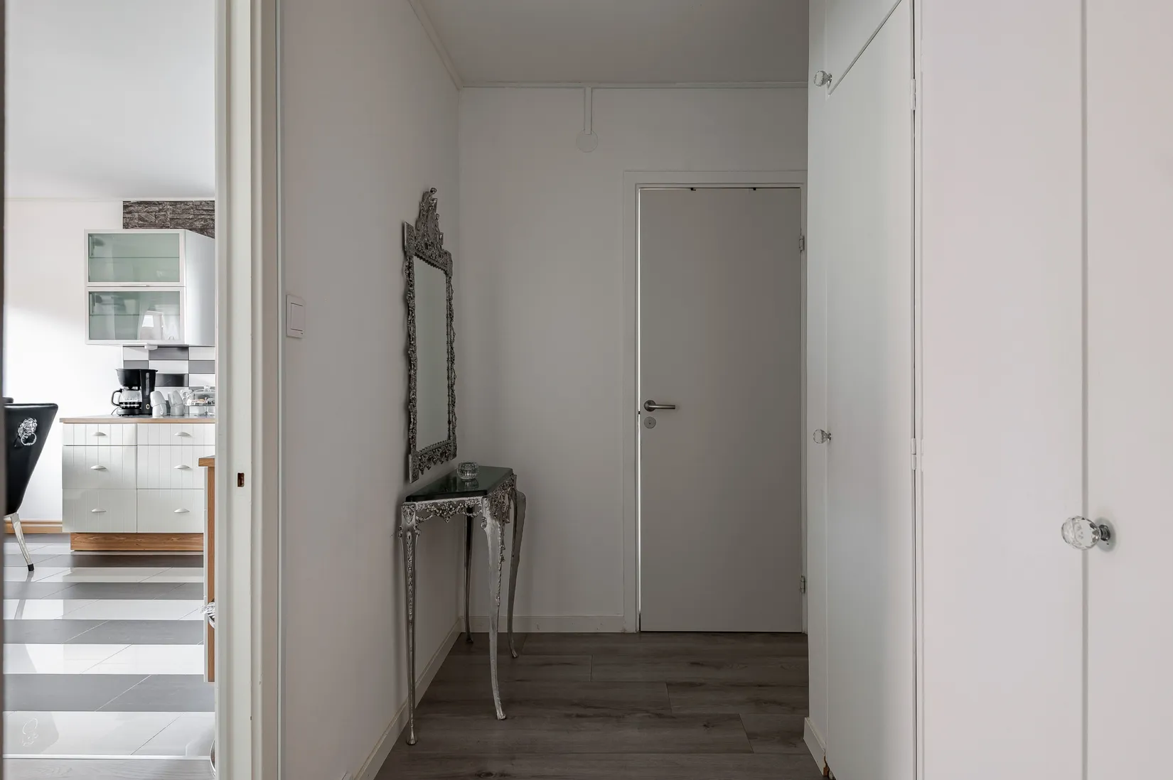 Bostadsrätt, Folkungagatan 33A, Mjölby