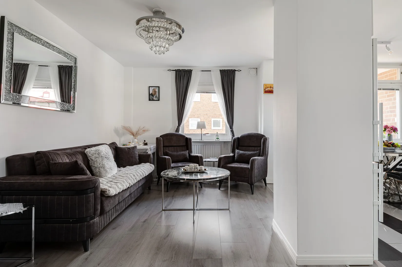 Bostadsrätt, Folkungagatan 33A, Mjölby