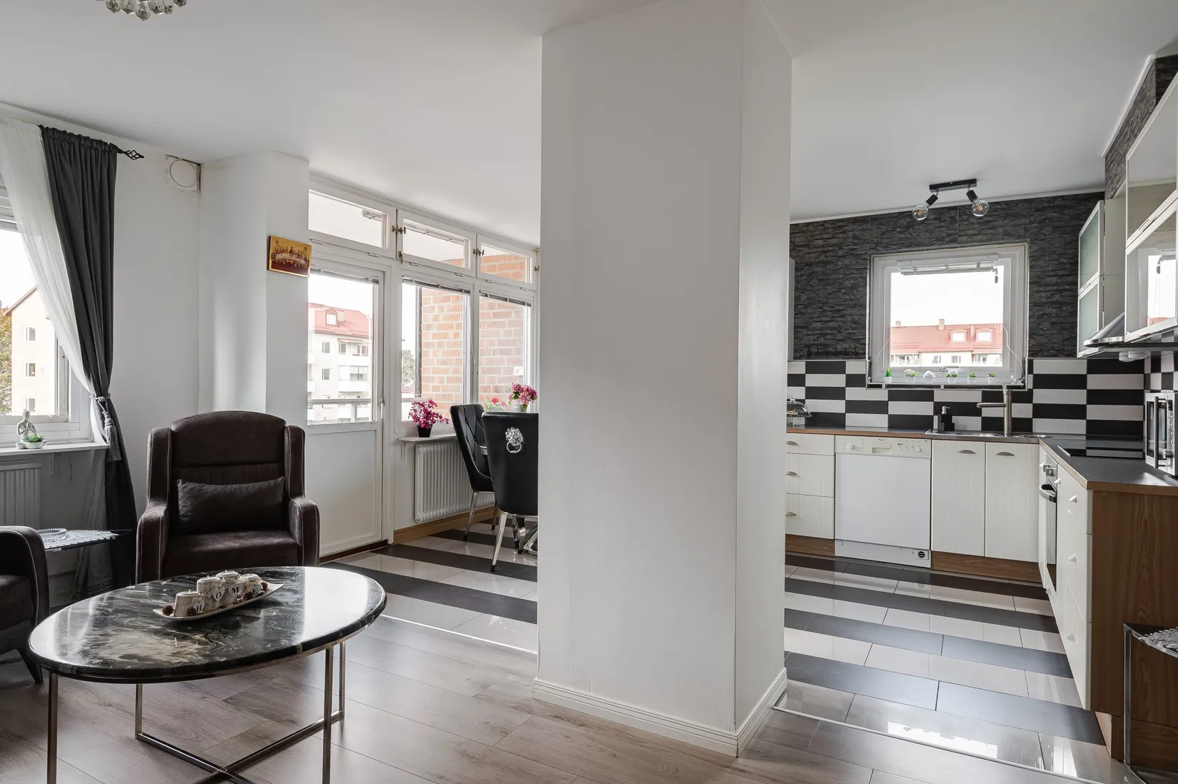 Bostadsrätt, Folkungagatan 33A, Mjölby