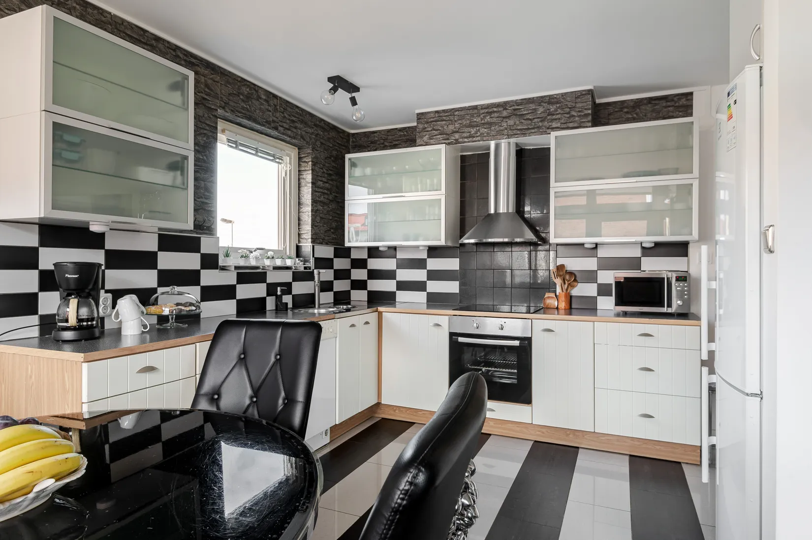 Bostadsrätt, Folkungagatan 33A, Mjölby