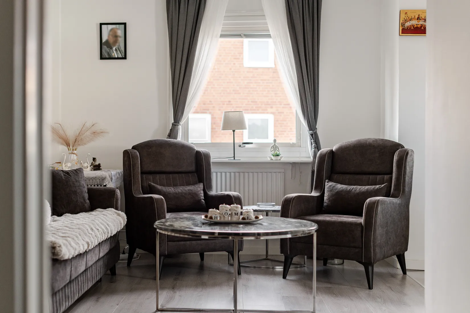 Bostadsrätt, Folkungagatan 33A, Mjölby