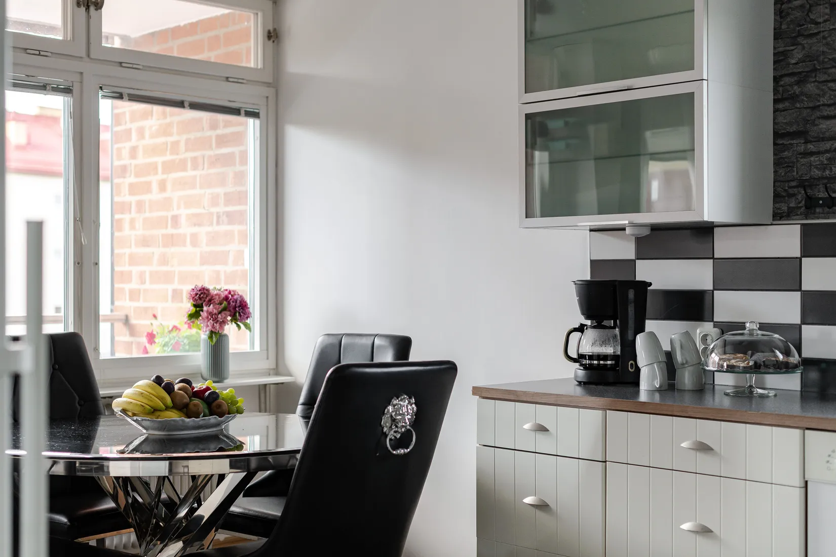 Bostadsrätt, Folkungagatan 33A, Mjölby