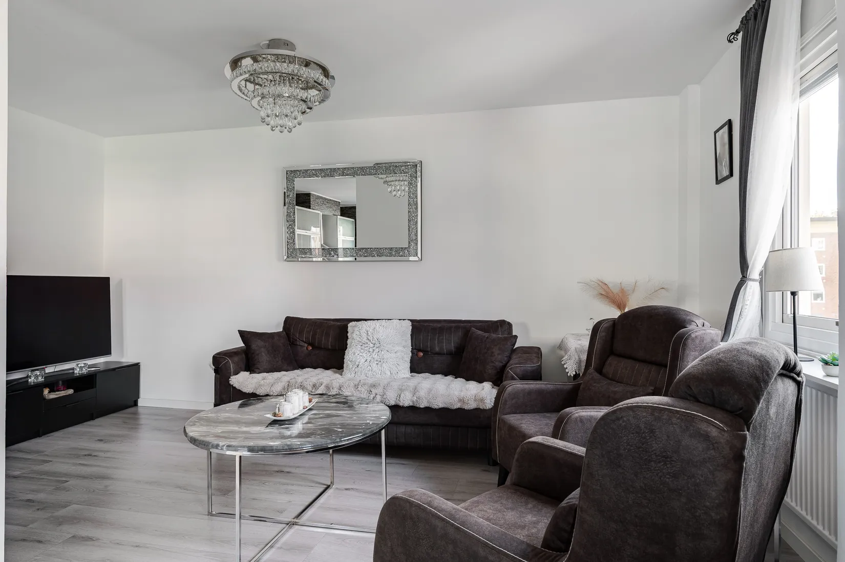 Bostadsrätt, Folkungagatan 33A, Mjölby
