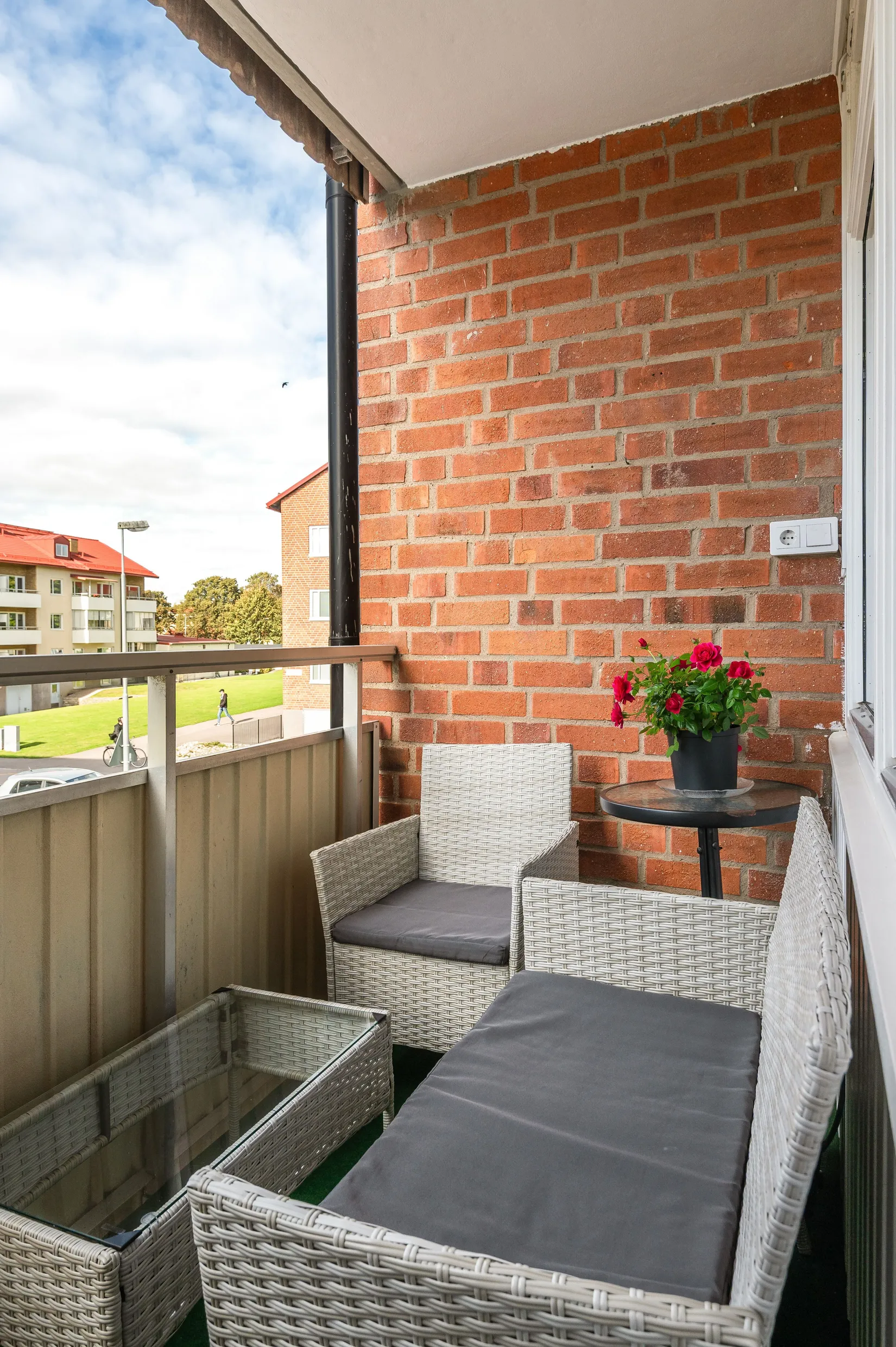 Bostadsrätt, Folkungagatan 33A, Mjölby