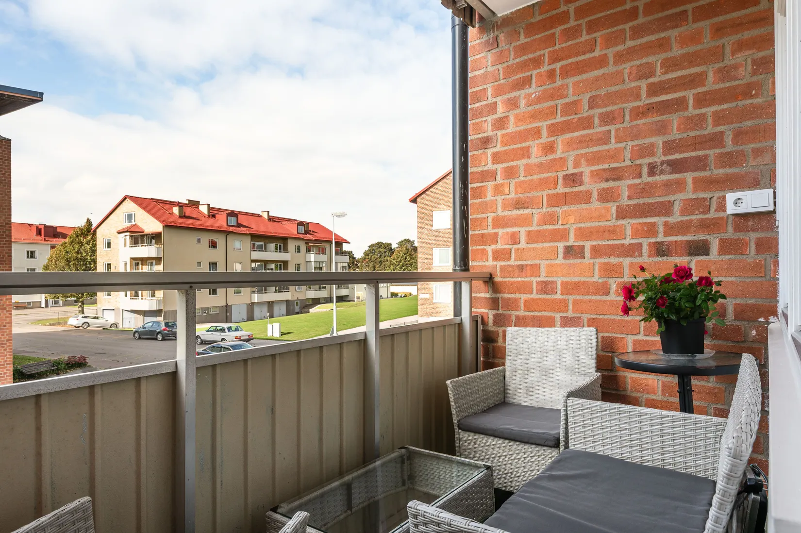 Bostadsrätt, Folkungagatan 33A, Mjölby