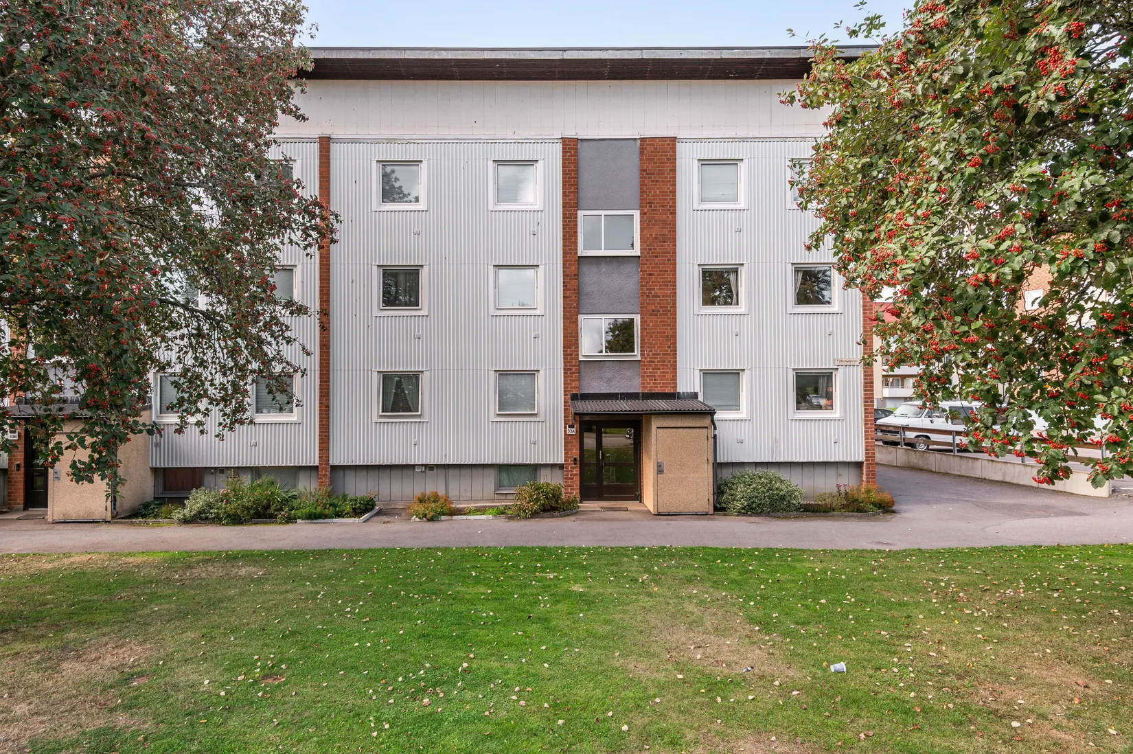 Bostadsrätt, Folkungagatan 33A, Mjölby