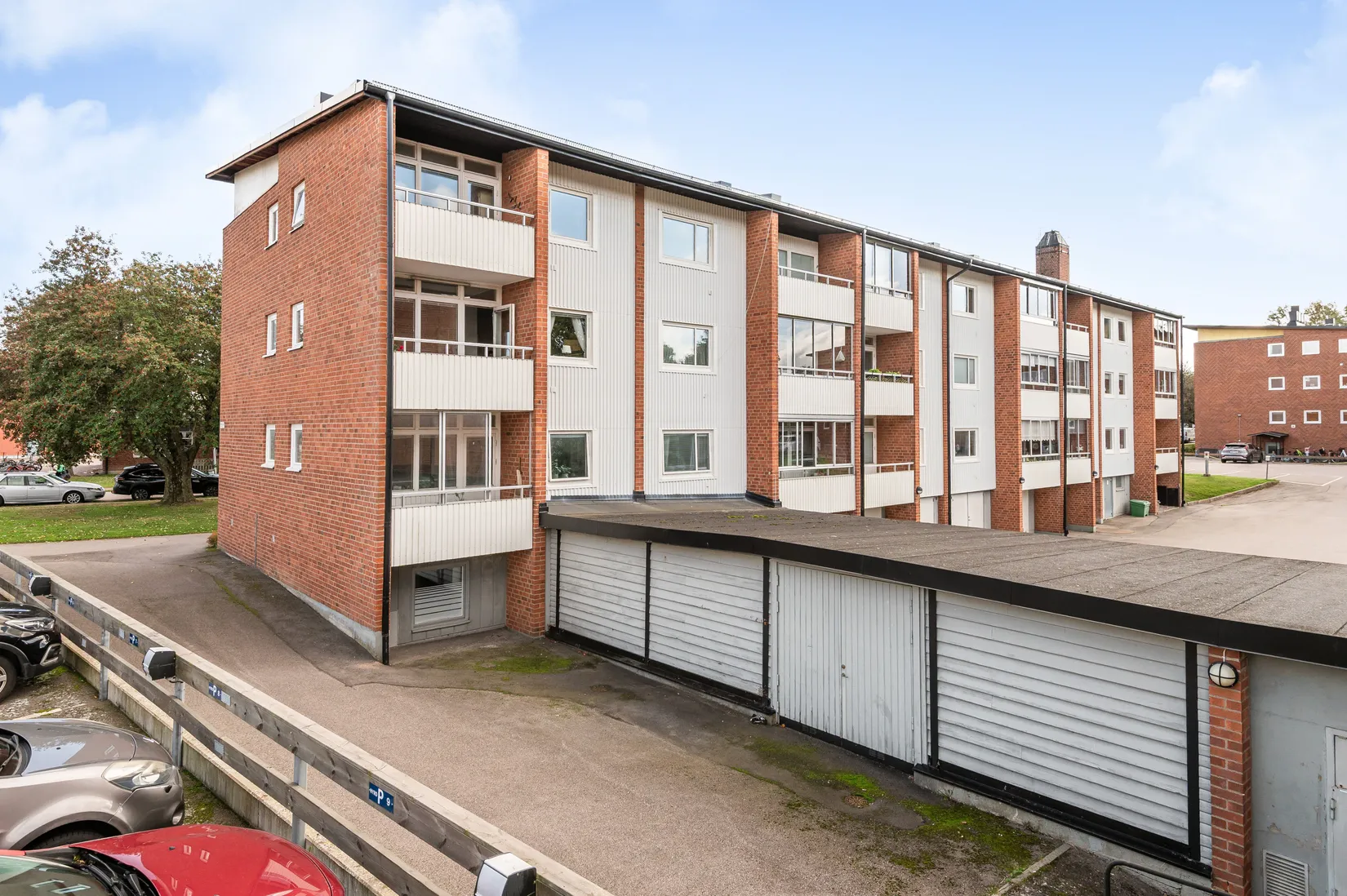 Bostadsrätt, Folkungagatan 33A, Mjölby