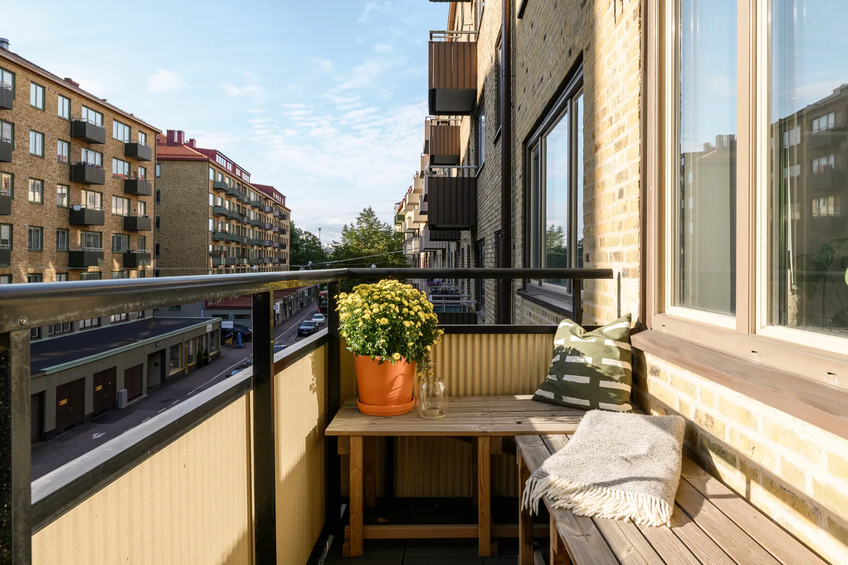 Bostadsrätt, Norra Gubberogatan 17, Olskroken, Göteborg
