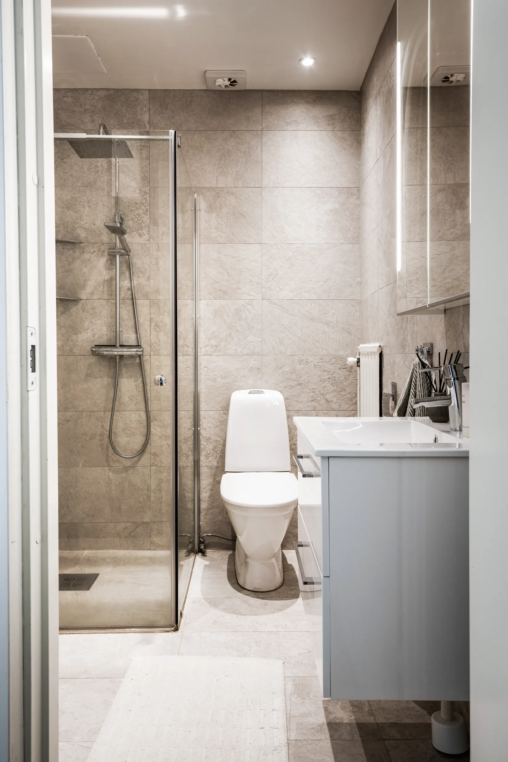 Bostadsrätt, Norra Gubberogatan 17, Olskroken, Göteborg