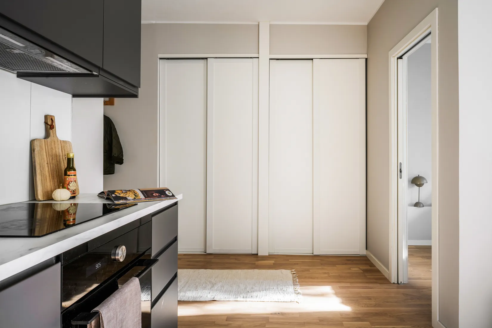 Bostadsrätt, Norra Gubberogatan 17, Olskroken, Göteborg
