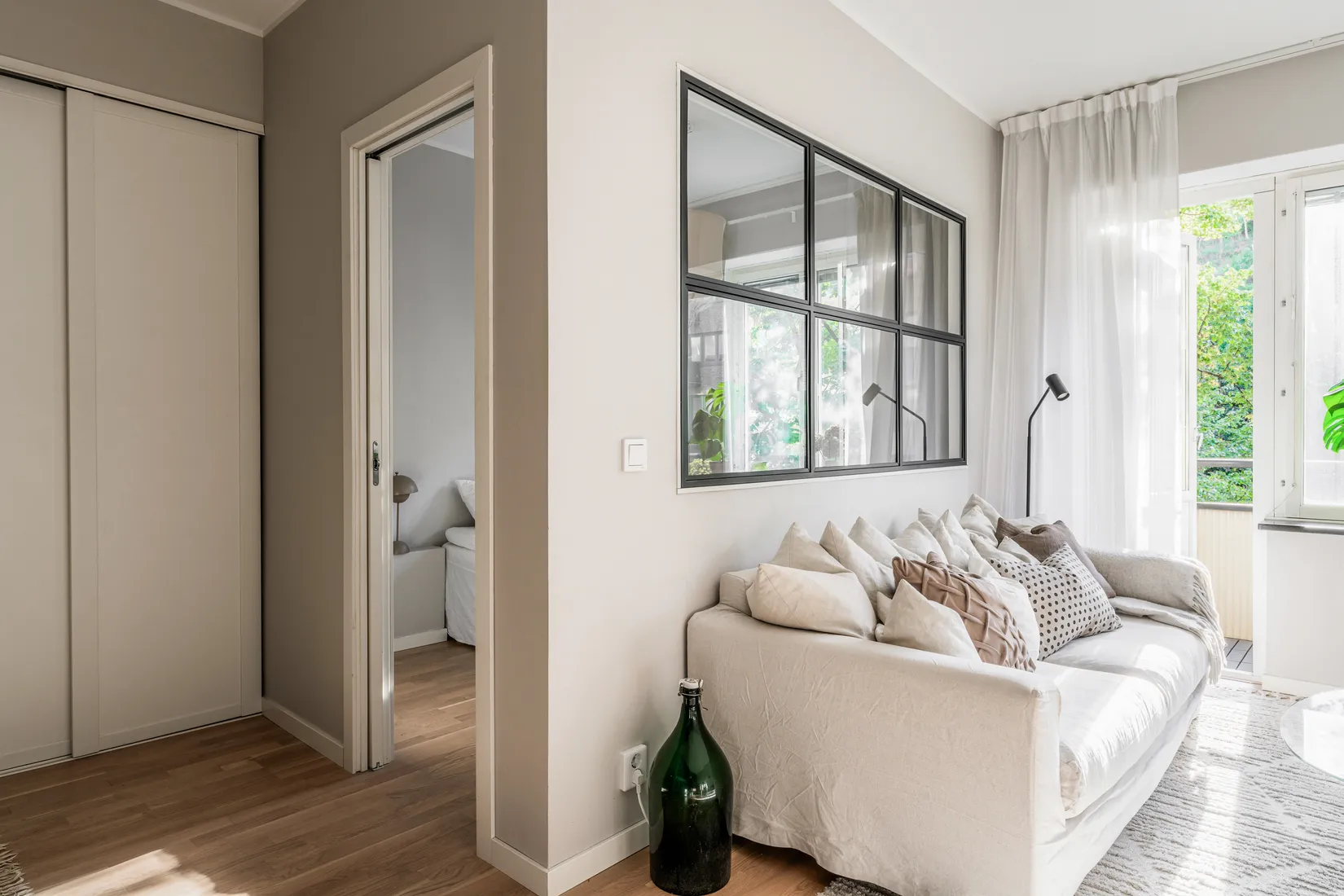 Bostadsrätt, Norra Gubberogatan 17, Olskroken, Göteborg