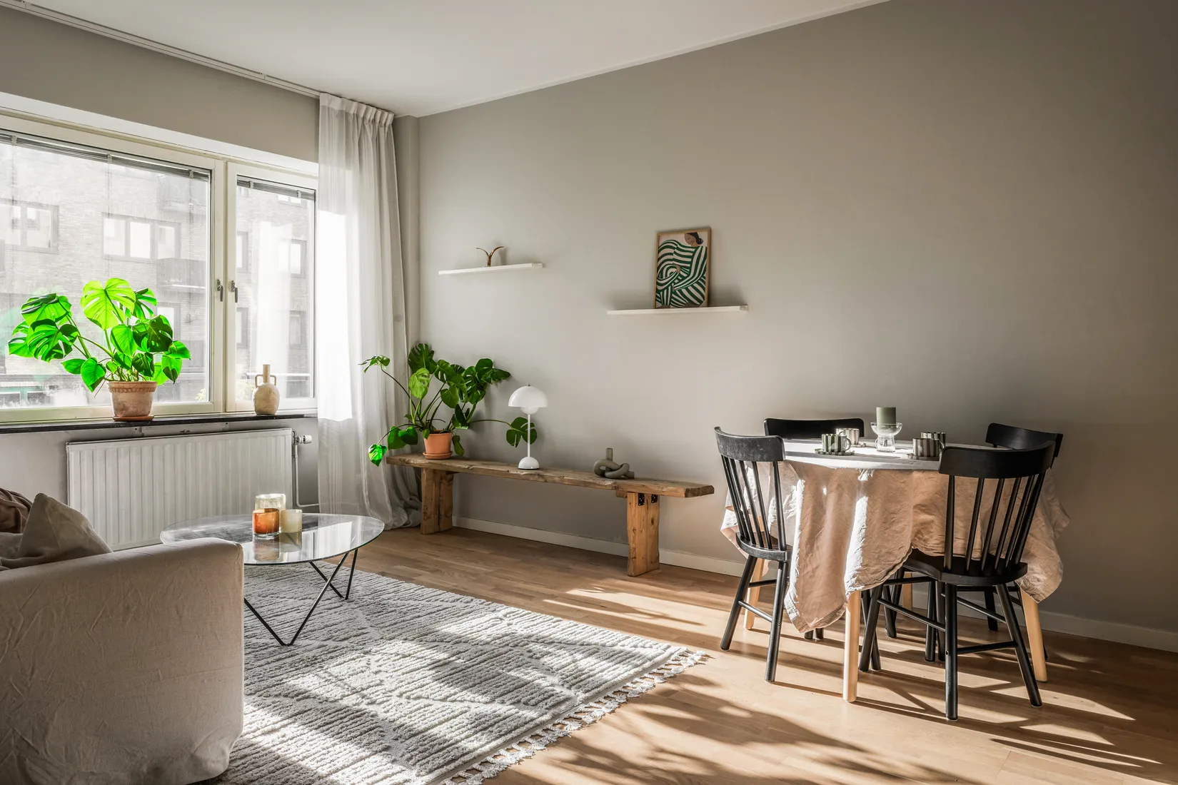 Bostadsrätt, Norra Gubberogatan 17, Olskroken, Göteborg