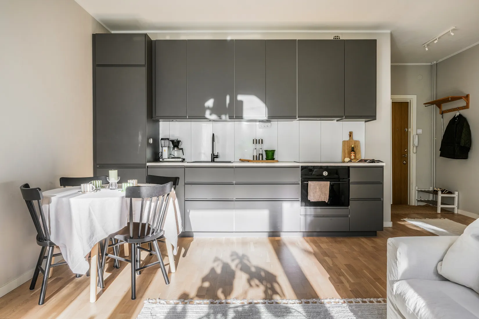 Bostadsrätt, Norra Gubberogatan 17, Olskroken, Göteborg