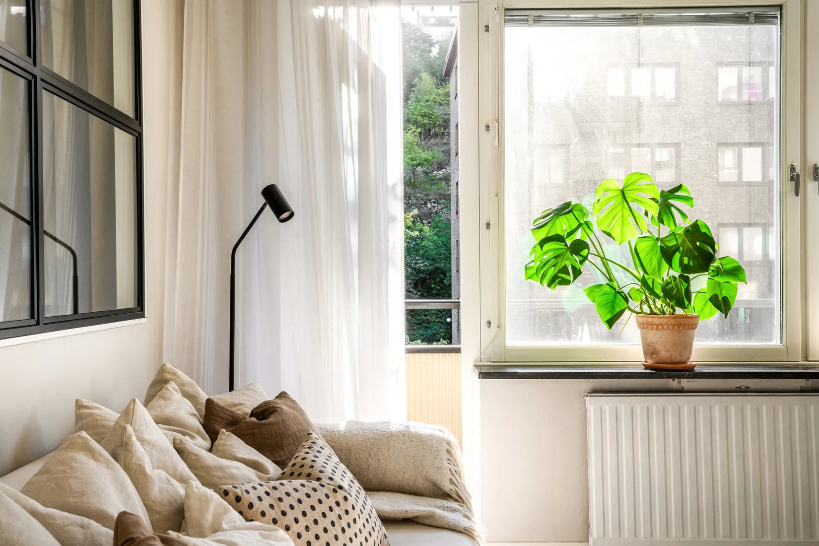 Bostadsrätt, Norra Gubberogatan 17, Olskroken, Göteborg