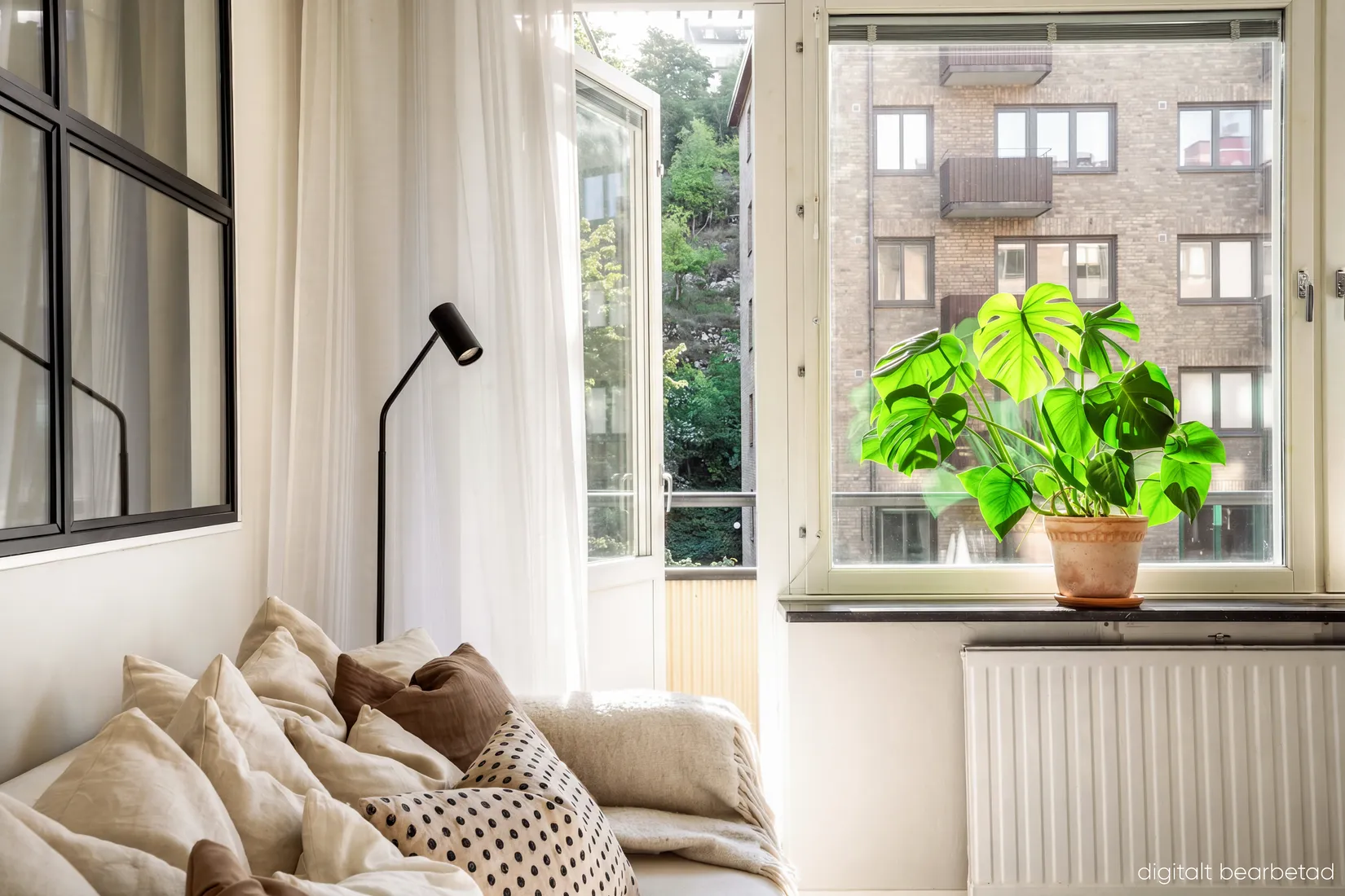 Bostadsrätt, Norra Gubberogatan 17, Olskroken, Göteborg